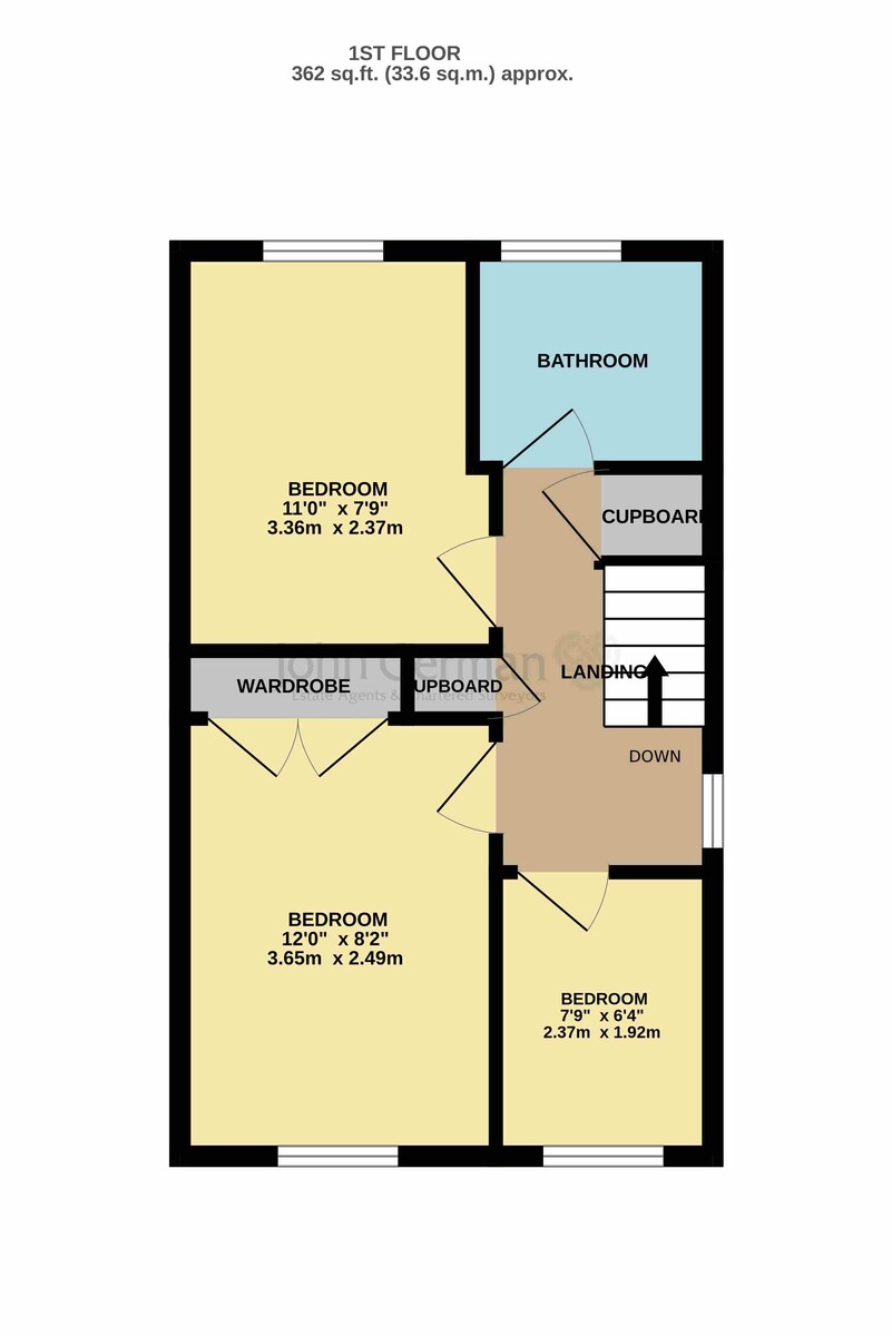 Floorplan 2