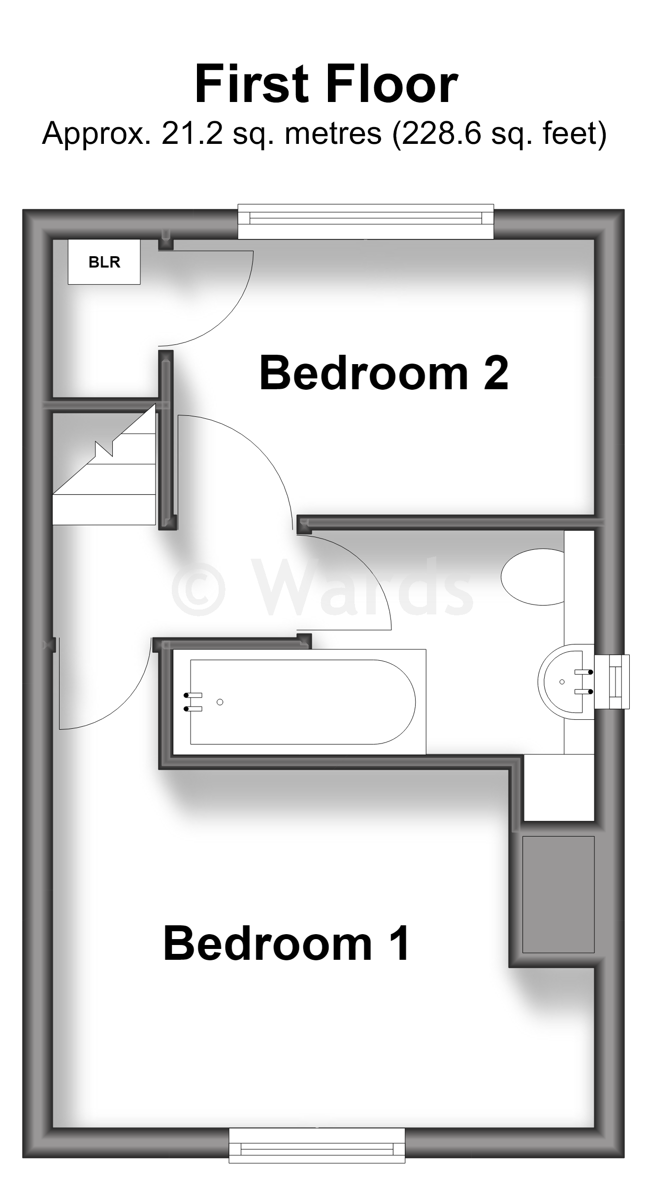 Floorplan 2