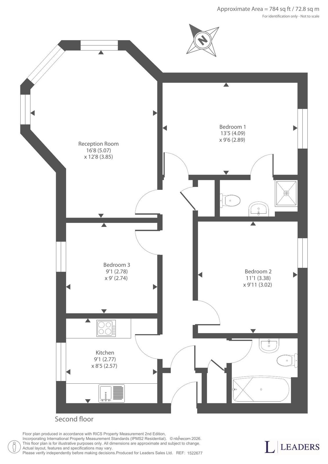 Floorplan 2