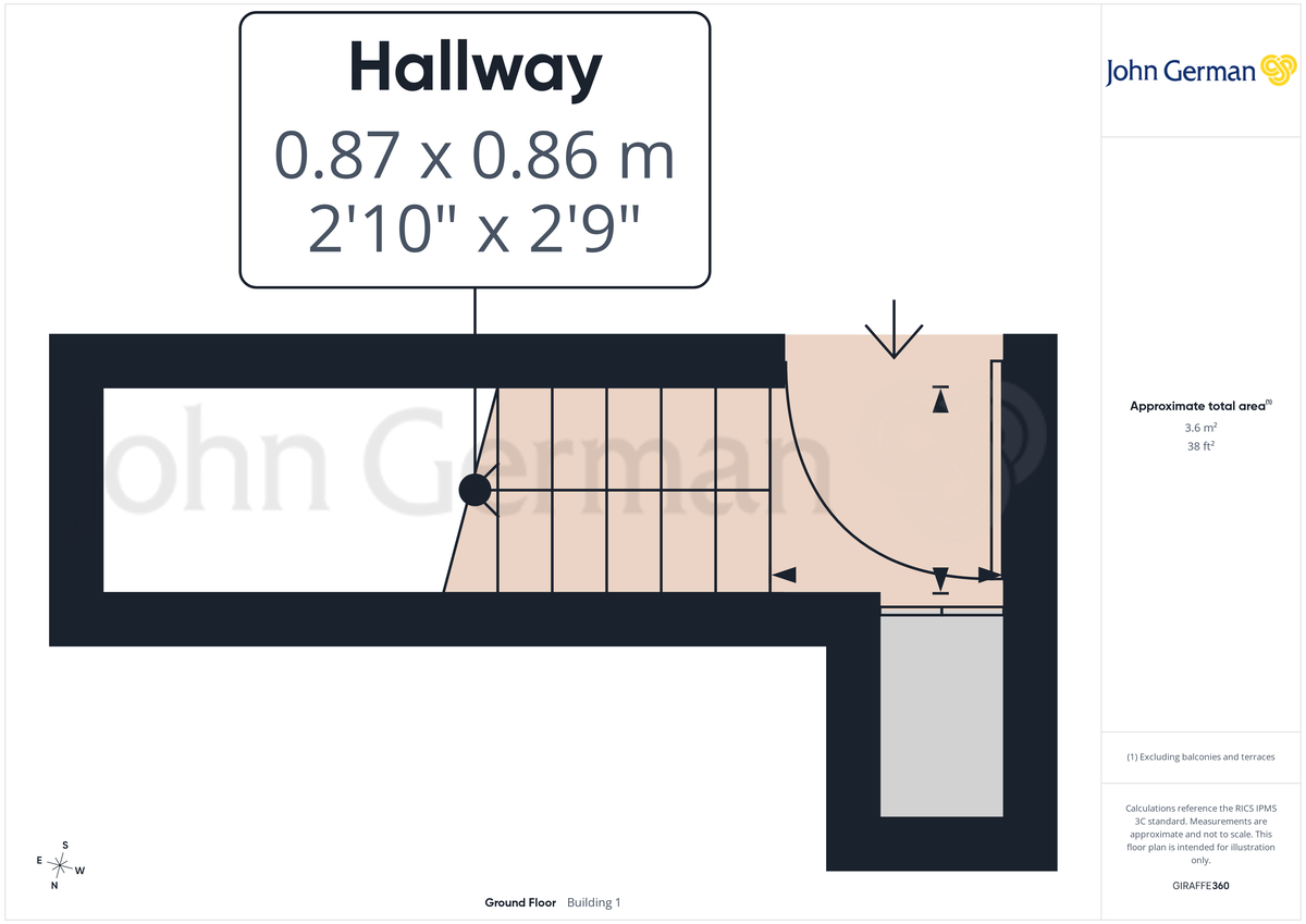 Floorplan 3
