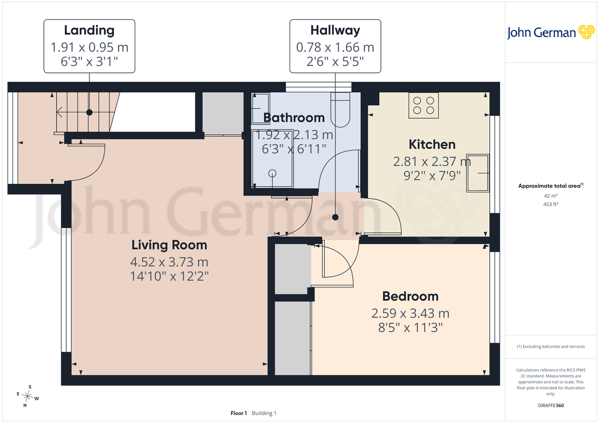 Floorplan 4