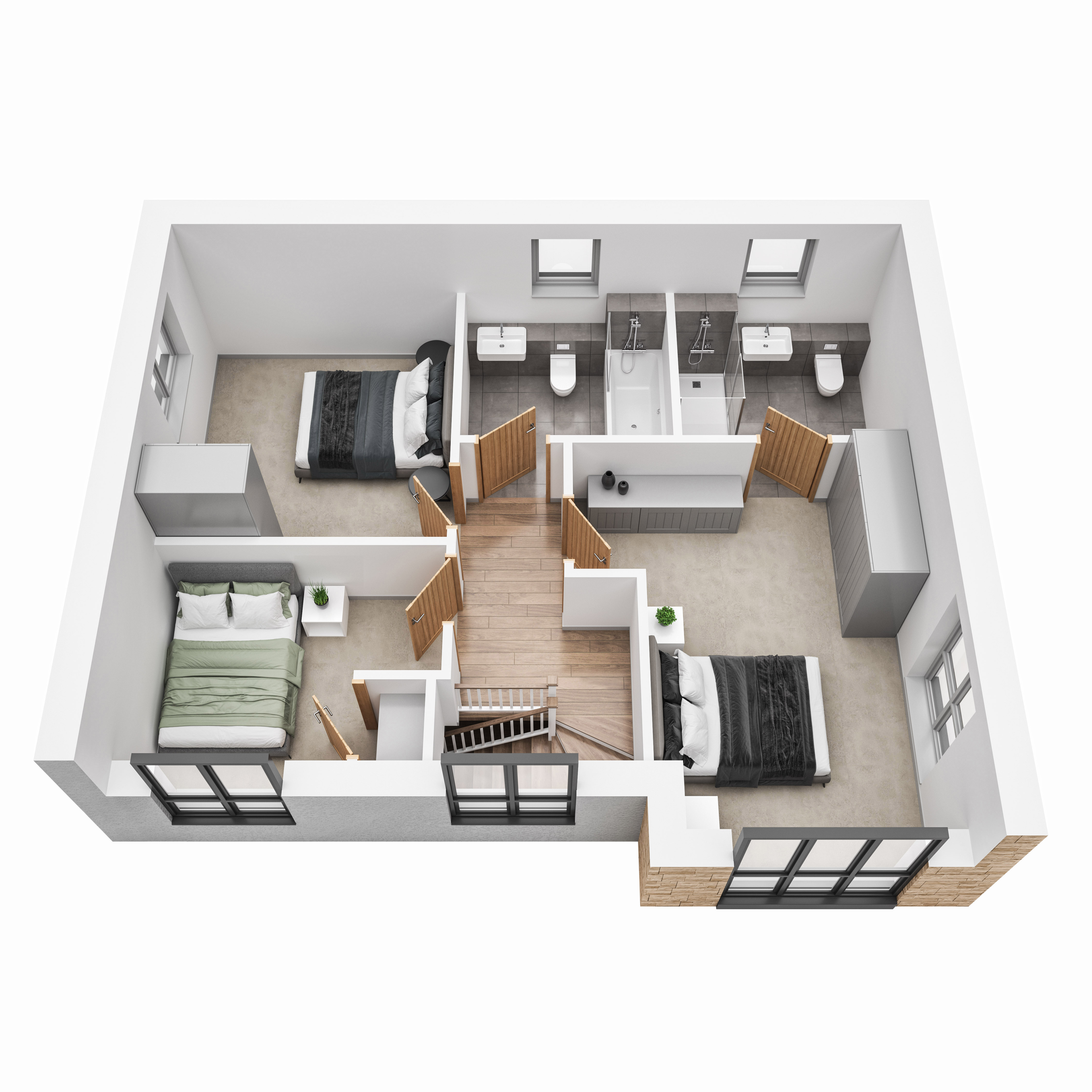 Floorplan 2