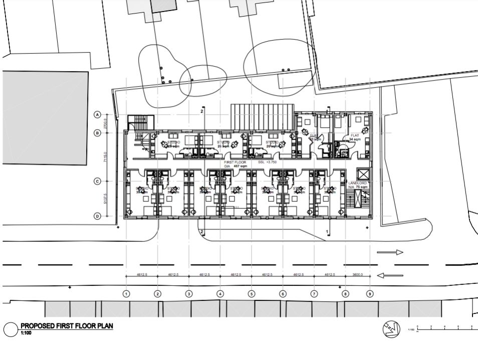 Floorplan 2