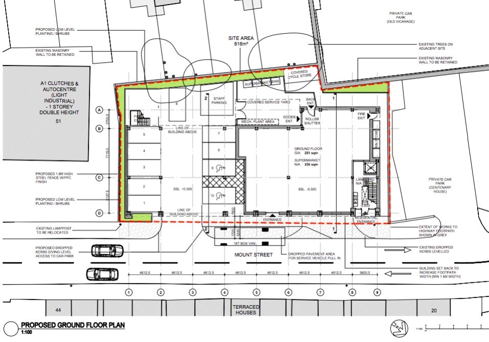 Floorplan 3