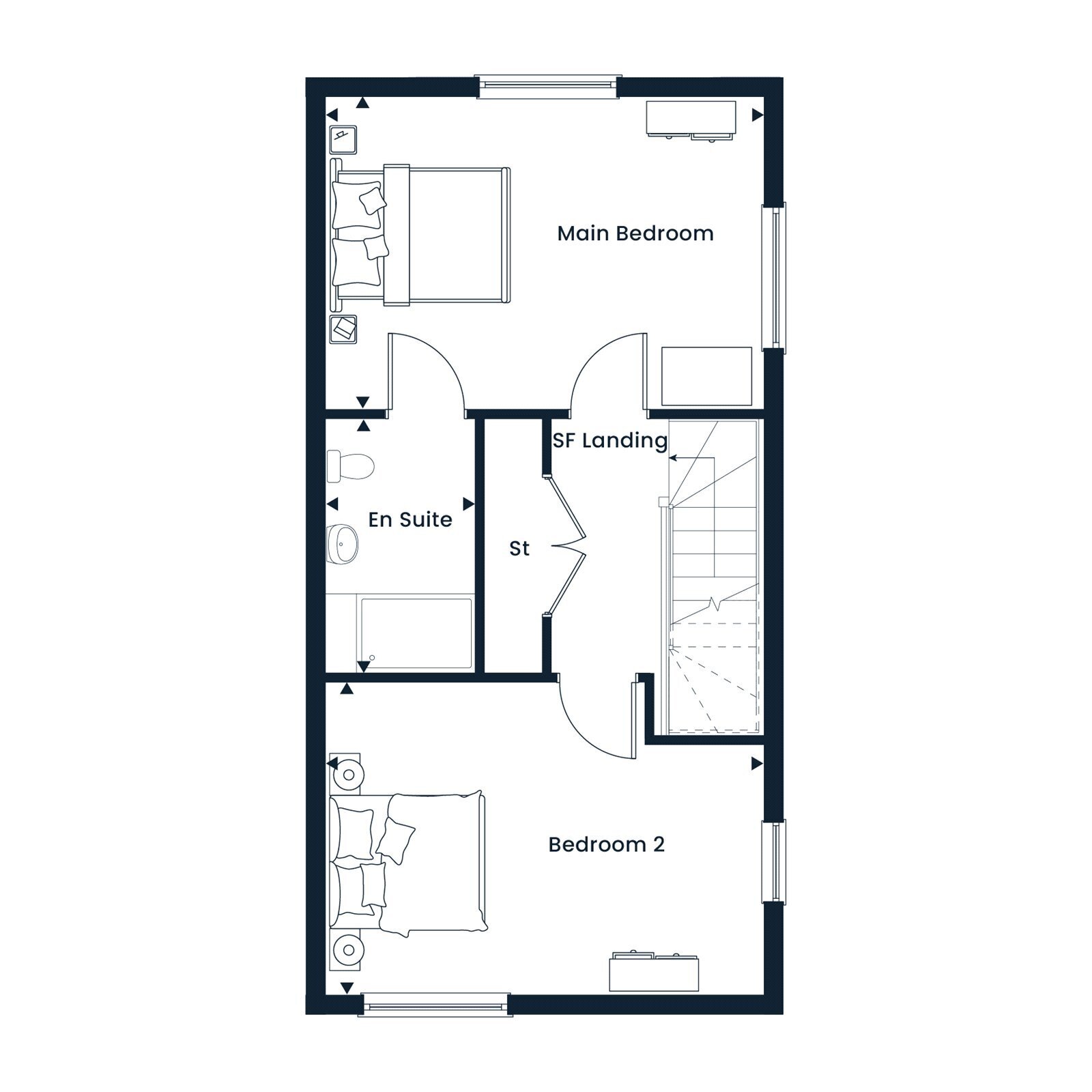 Floorplan 3