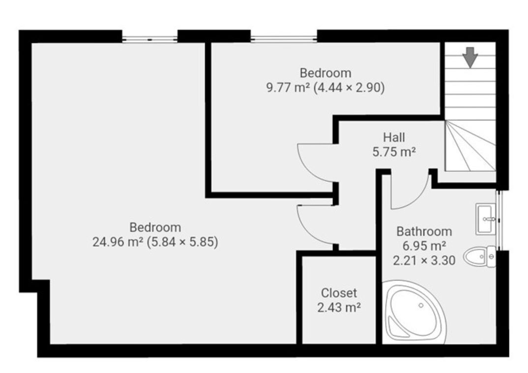 Floorplan 2