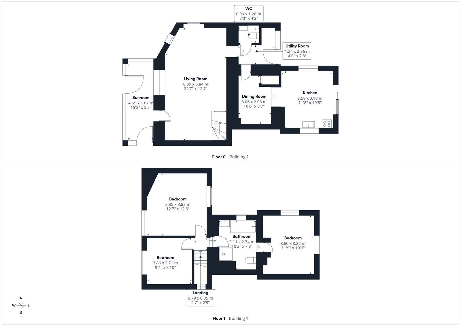 Floorplan 2