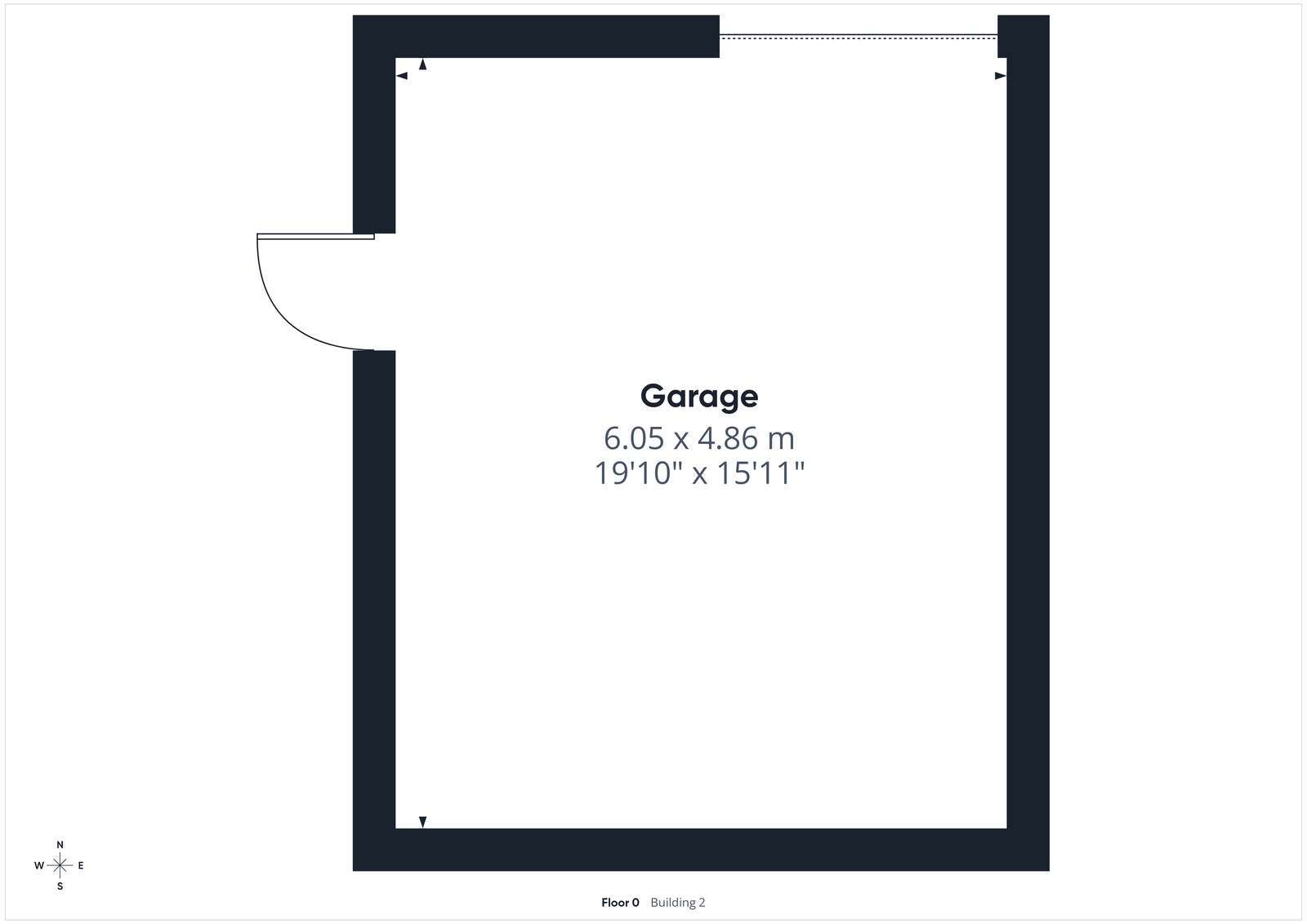 Floorplan 5