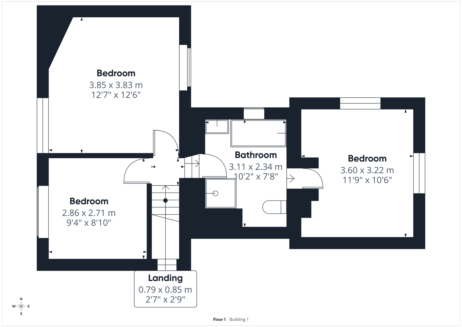 Floorplan 6
