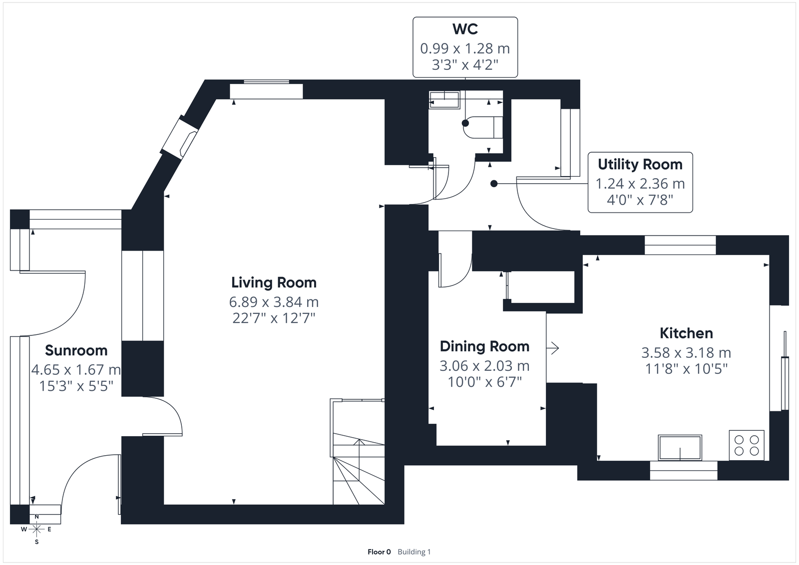 Floorplan 3