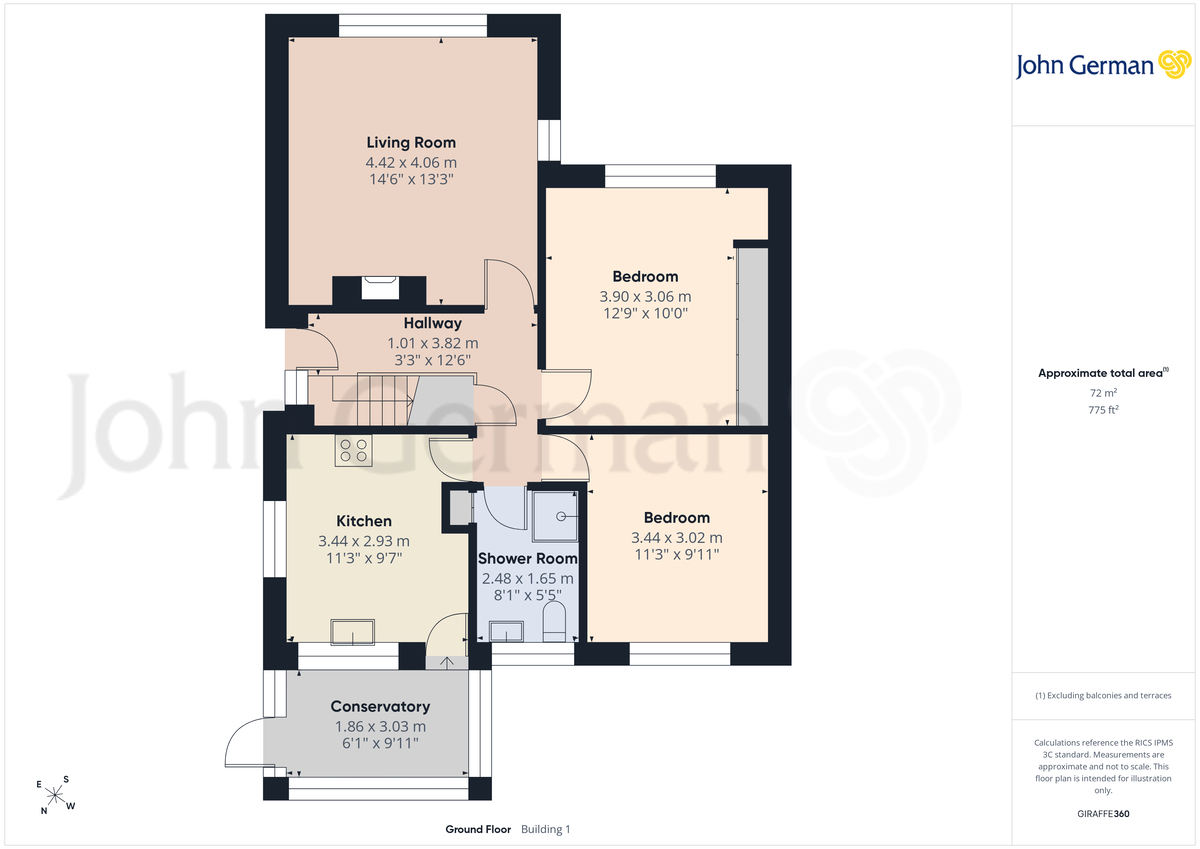 Floorplan 3