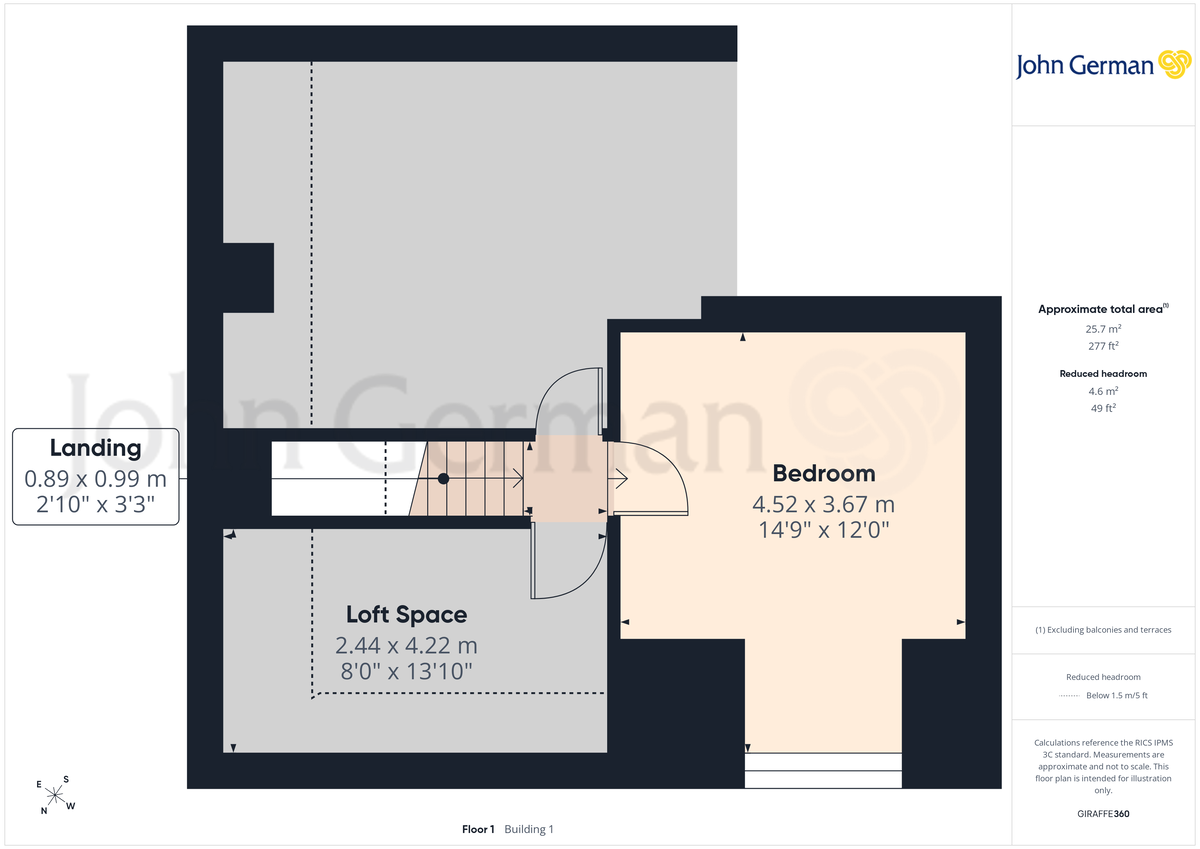 Floorplan 4