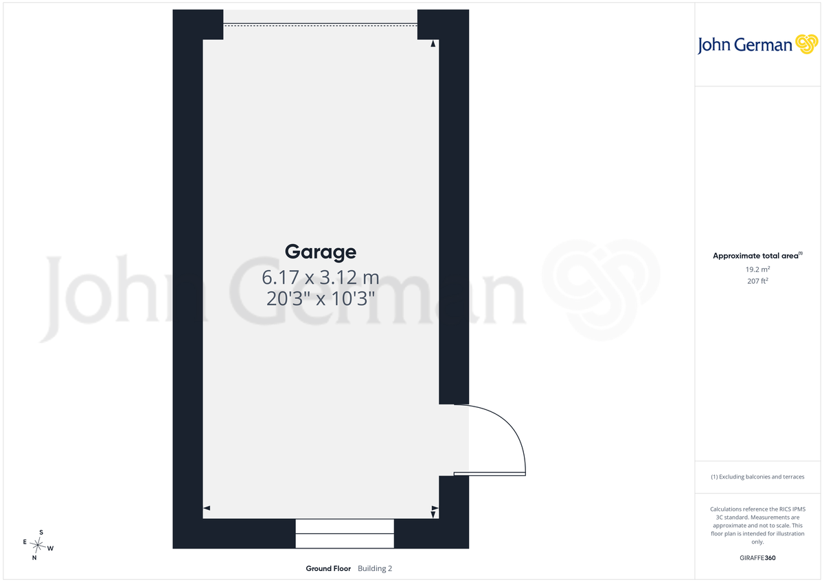 Floorplan 5