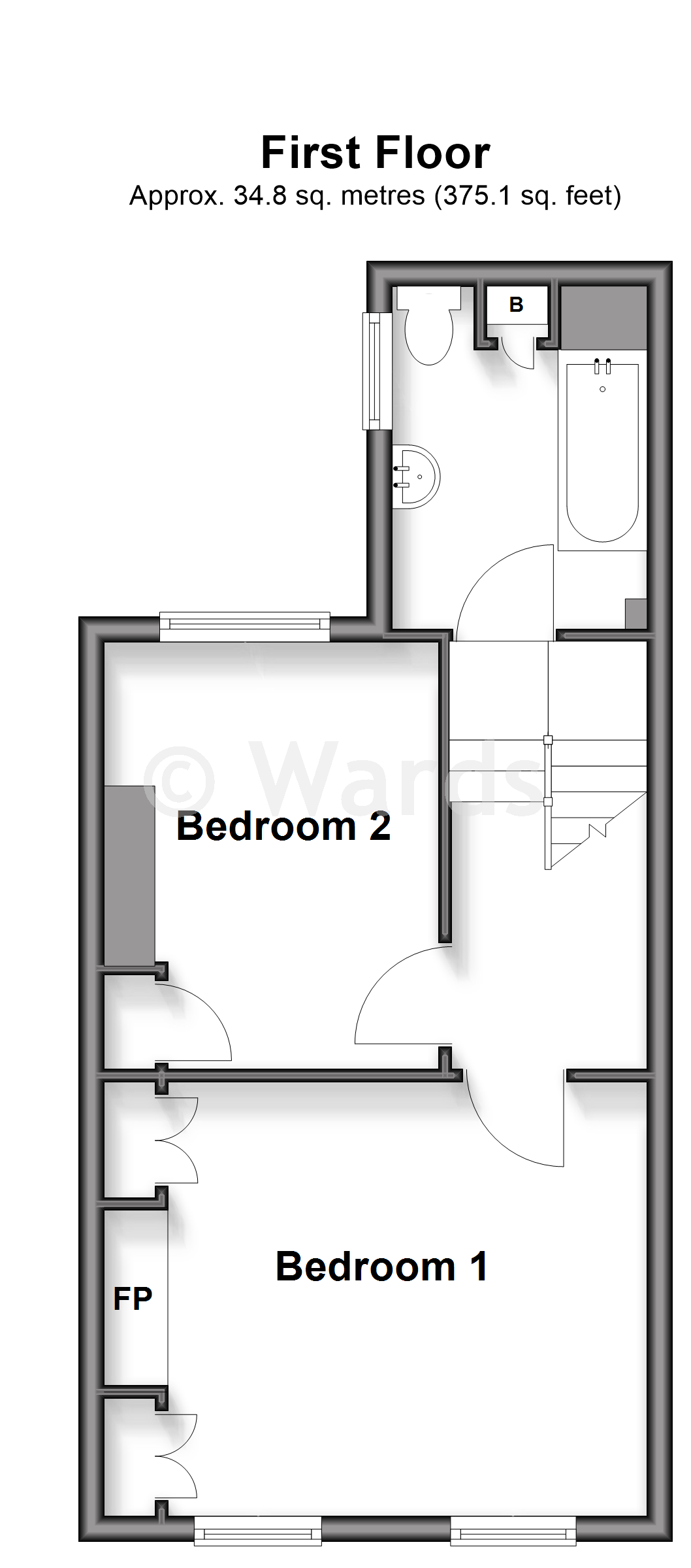 Floorplan 2