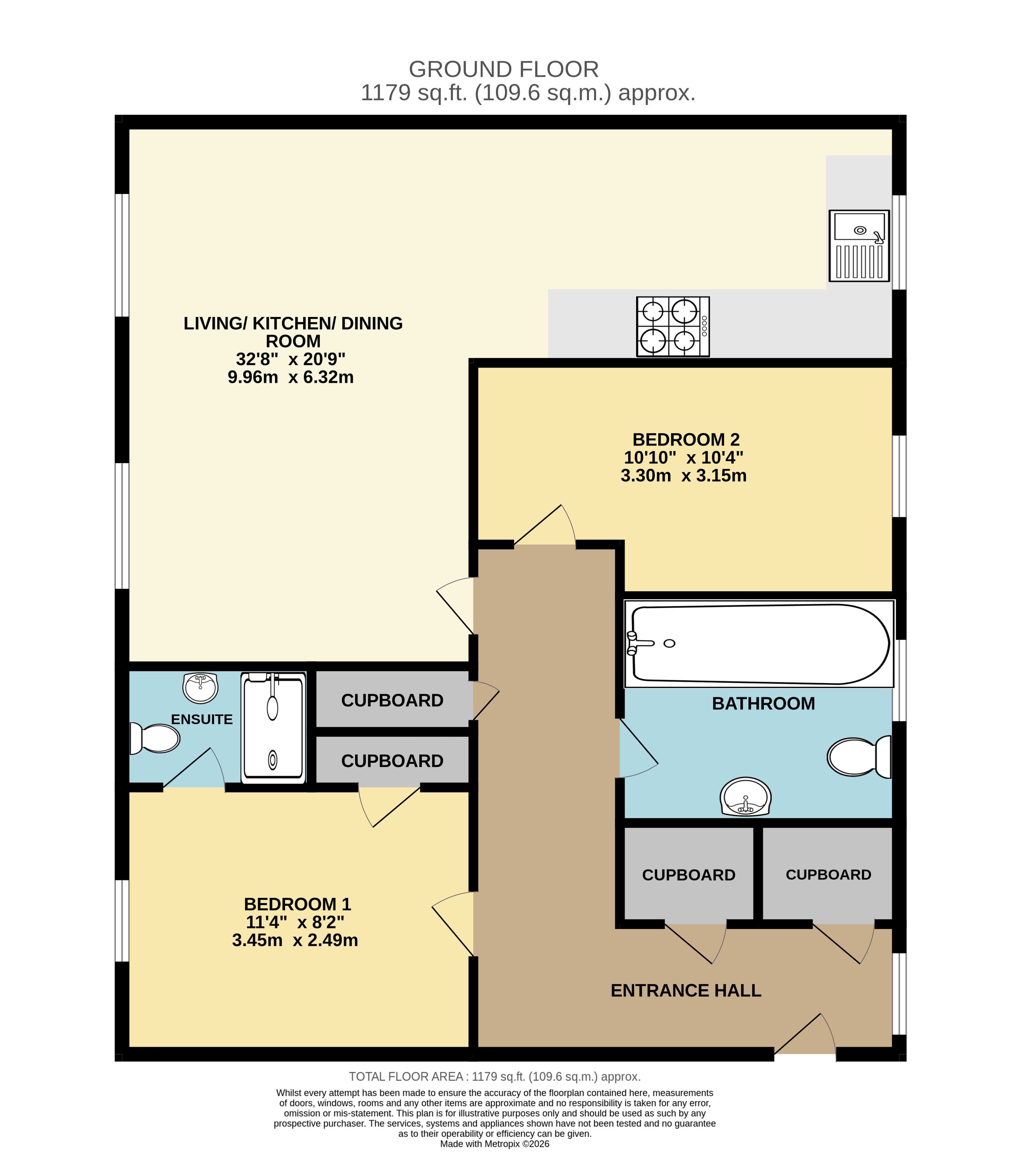 Floorplan 2