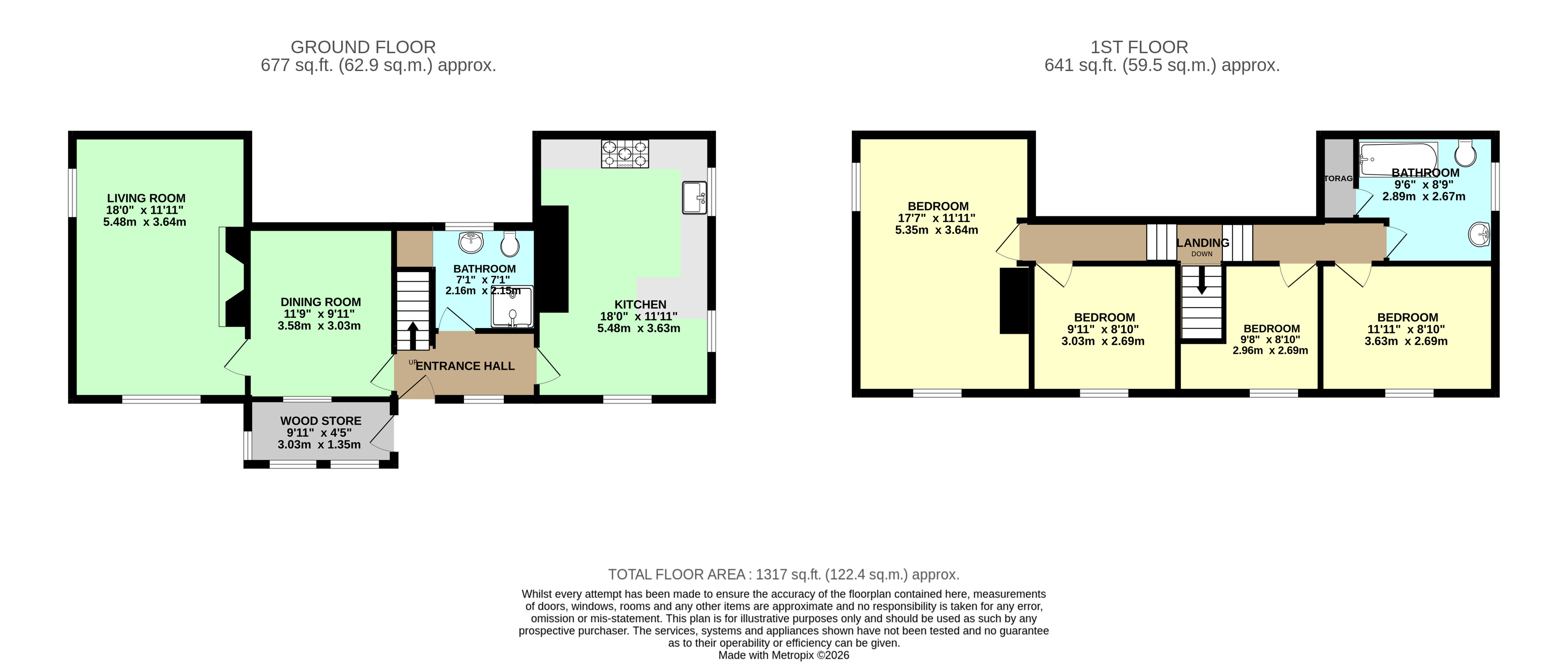 Floorplan 2