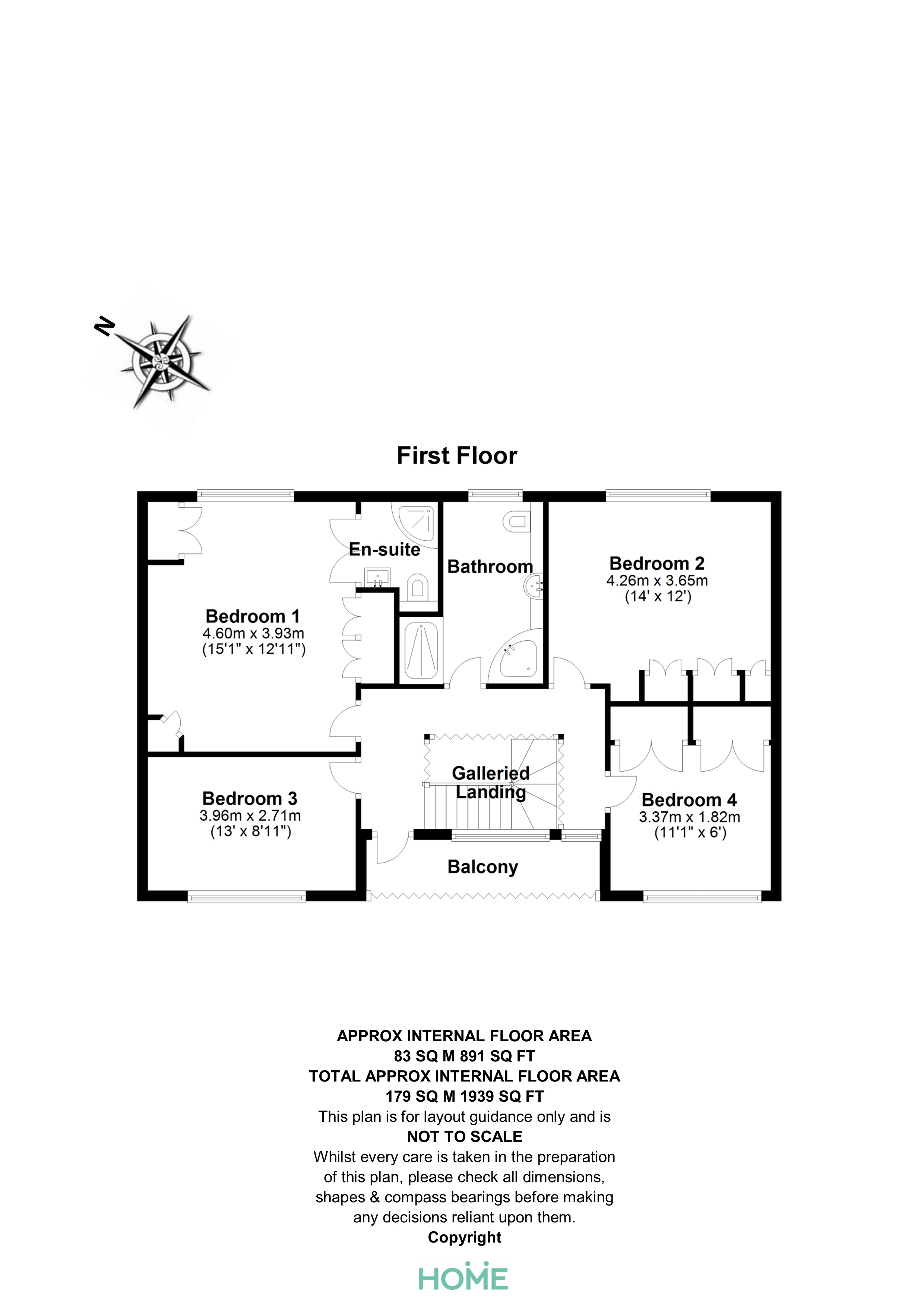 Floorplan 2