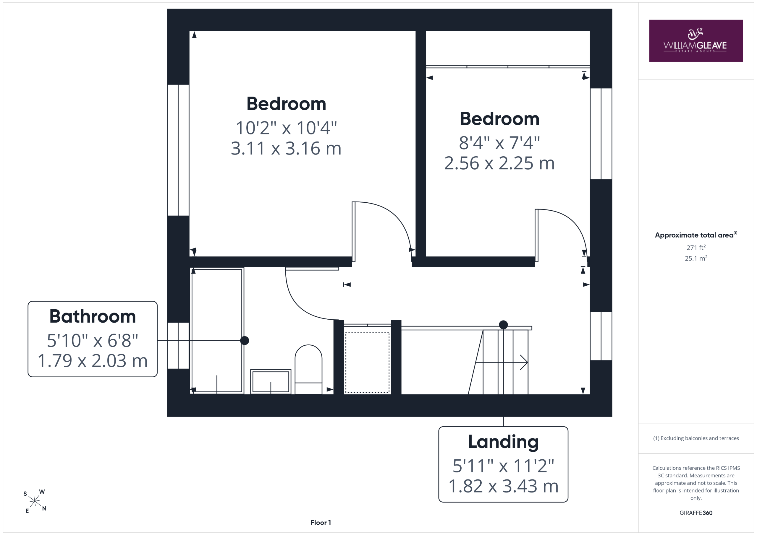 Floorplan 3