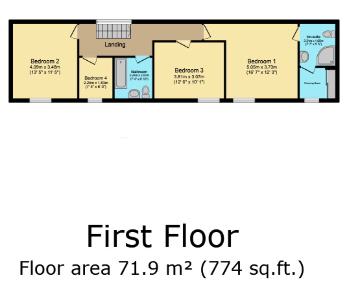Floorplan 2