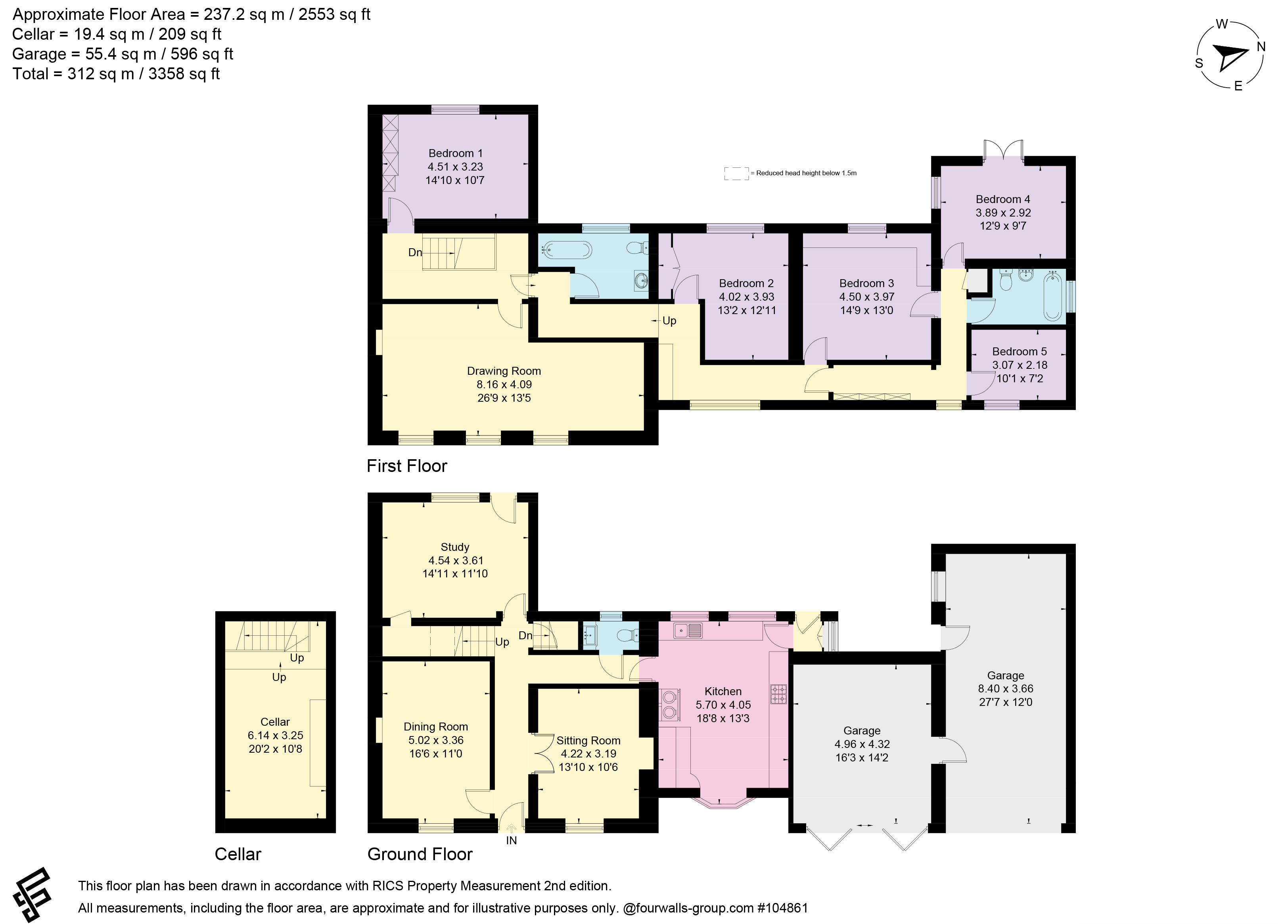 Floorplan 2
