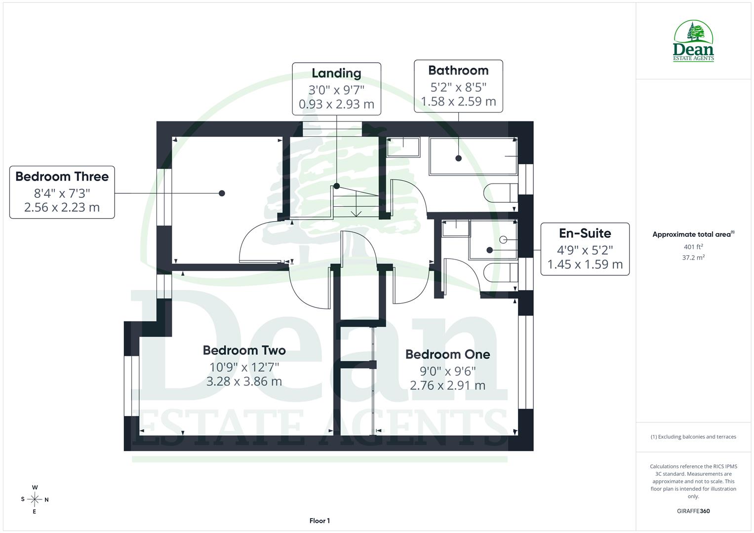 Floorplan 2