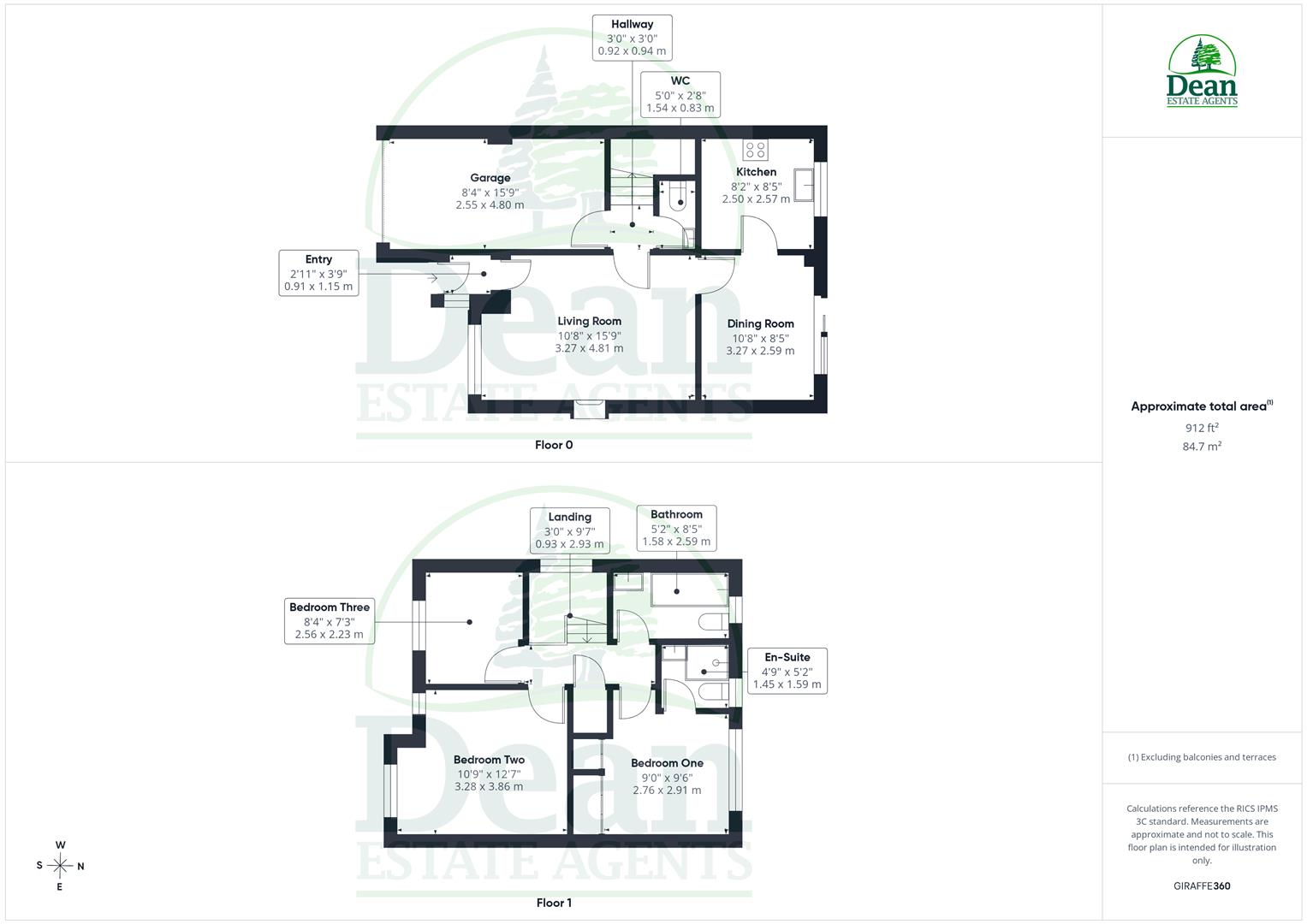 Floorplan 3