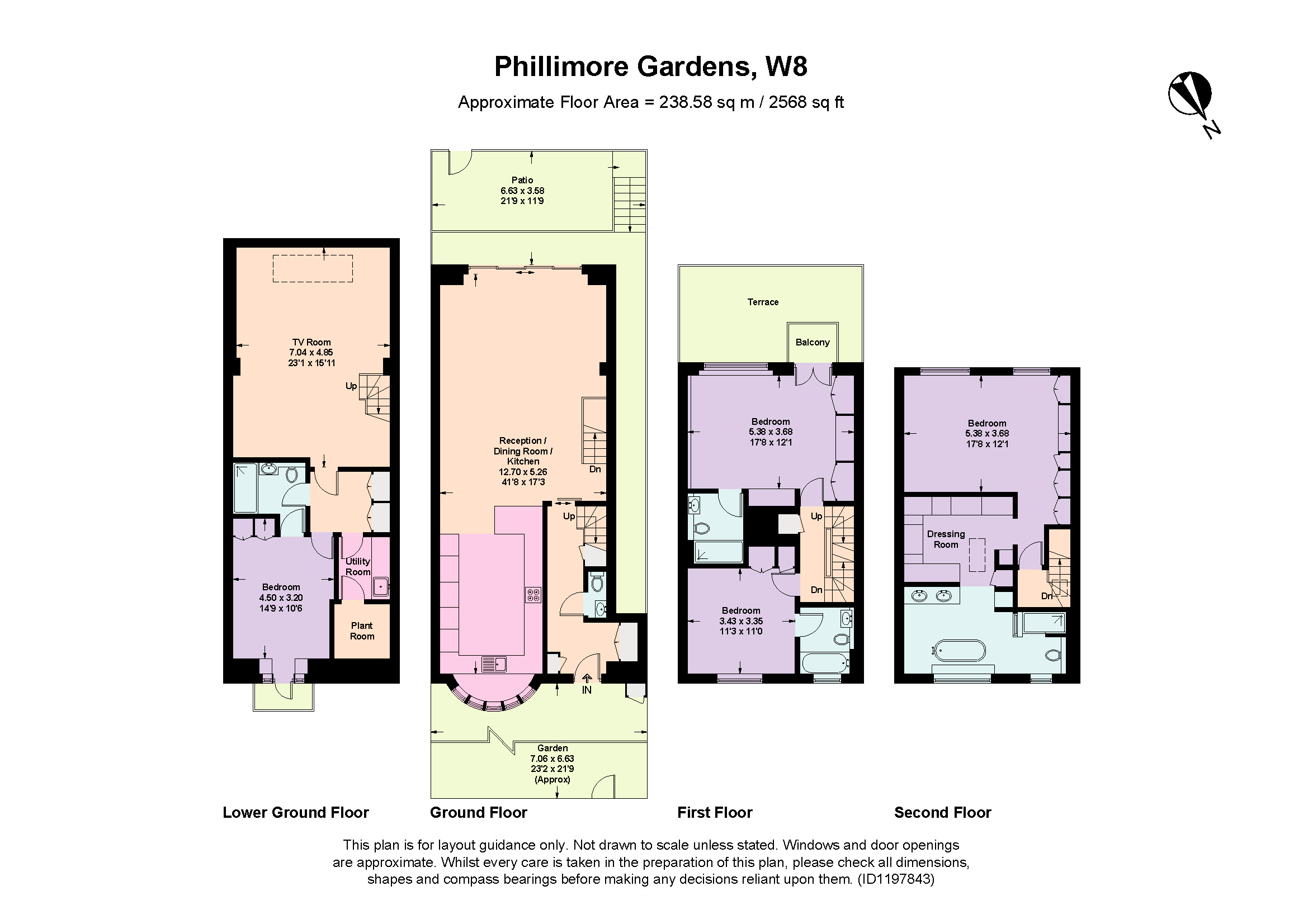 Floorplan 2