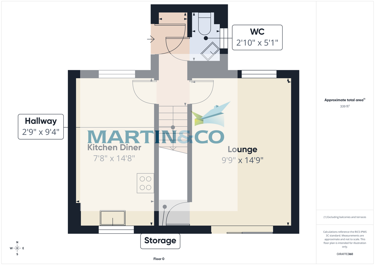 Floorplan 2
