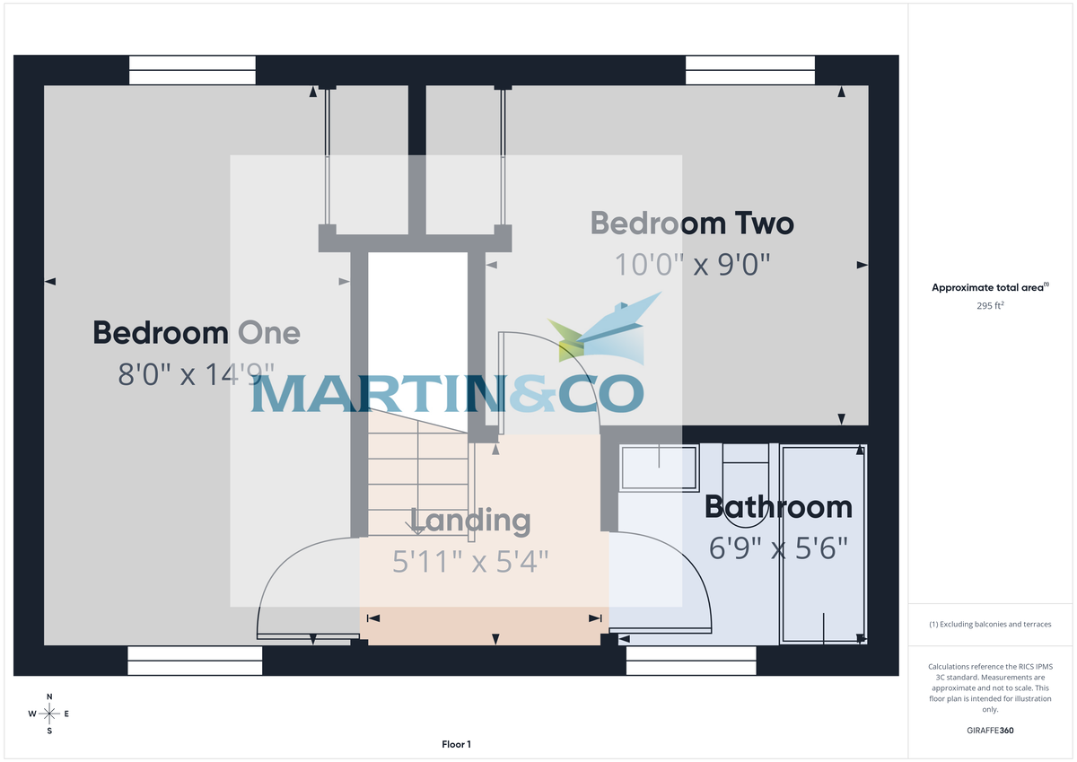 Floorplan 3