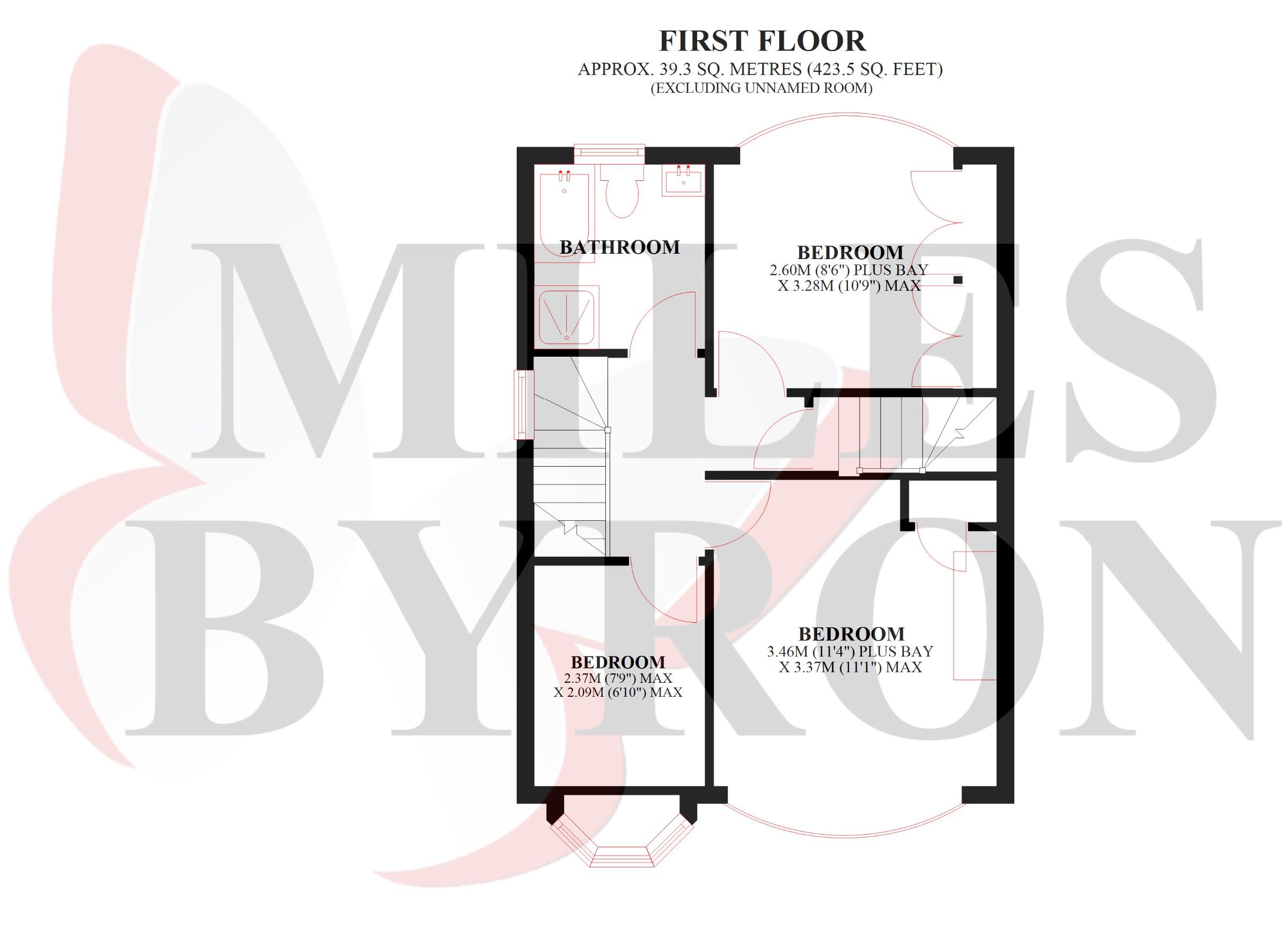Floorplan 3