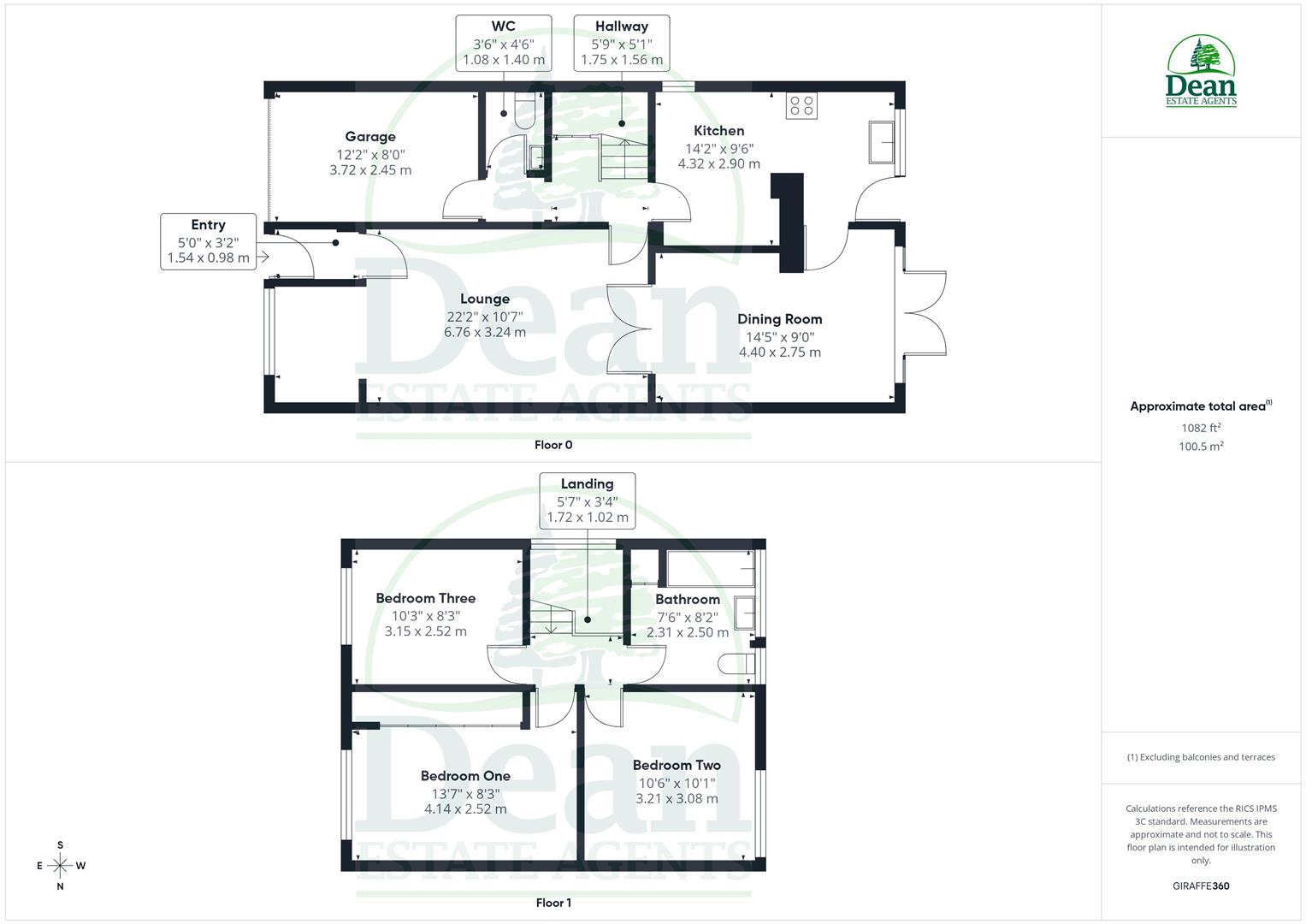 Floorplan 3