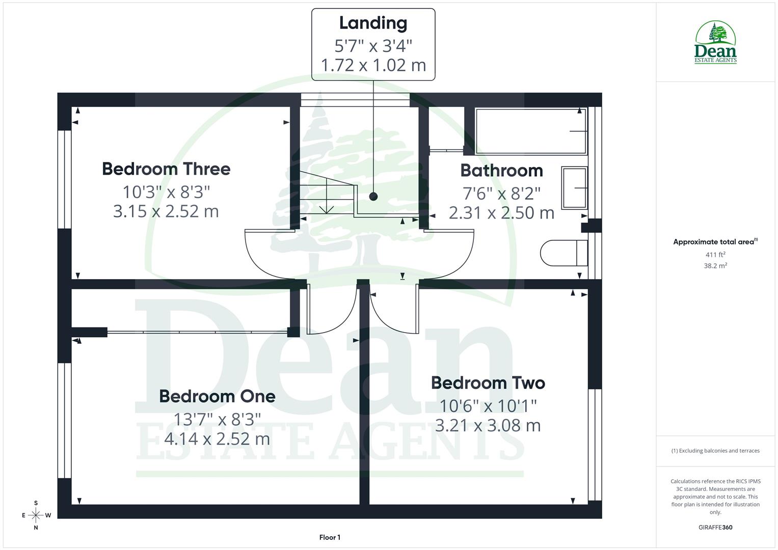 Floorplan 2