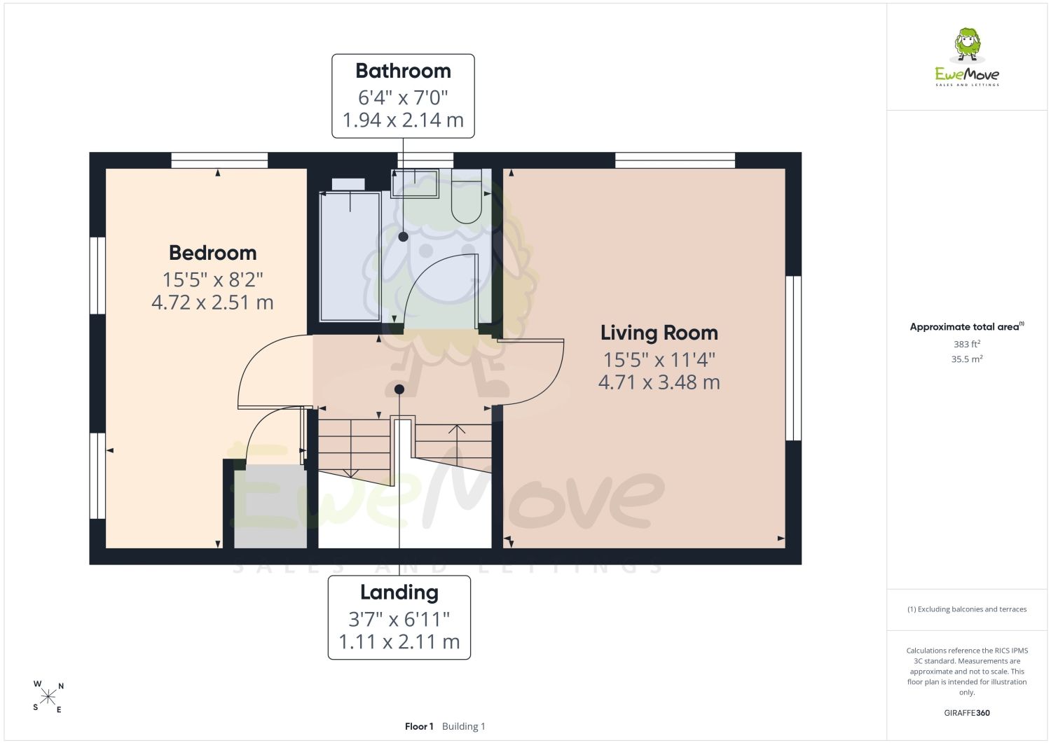 Floorplan 3