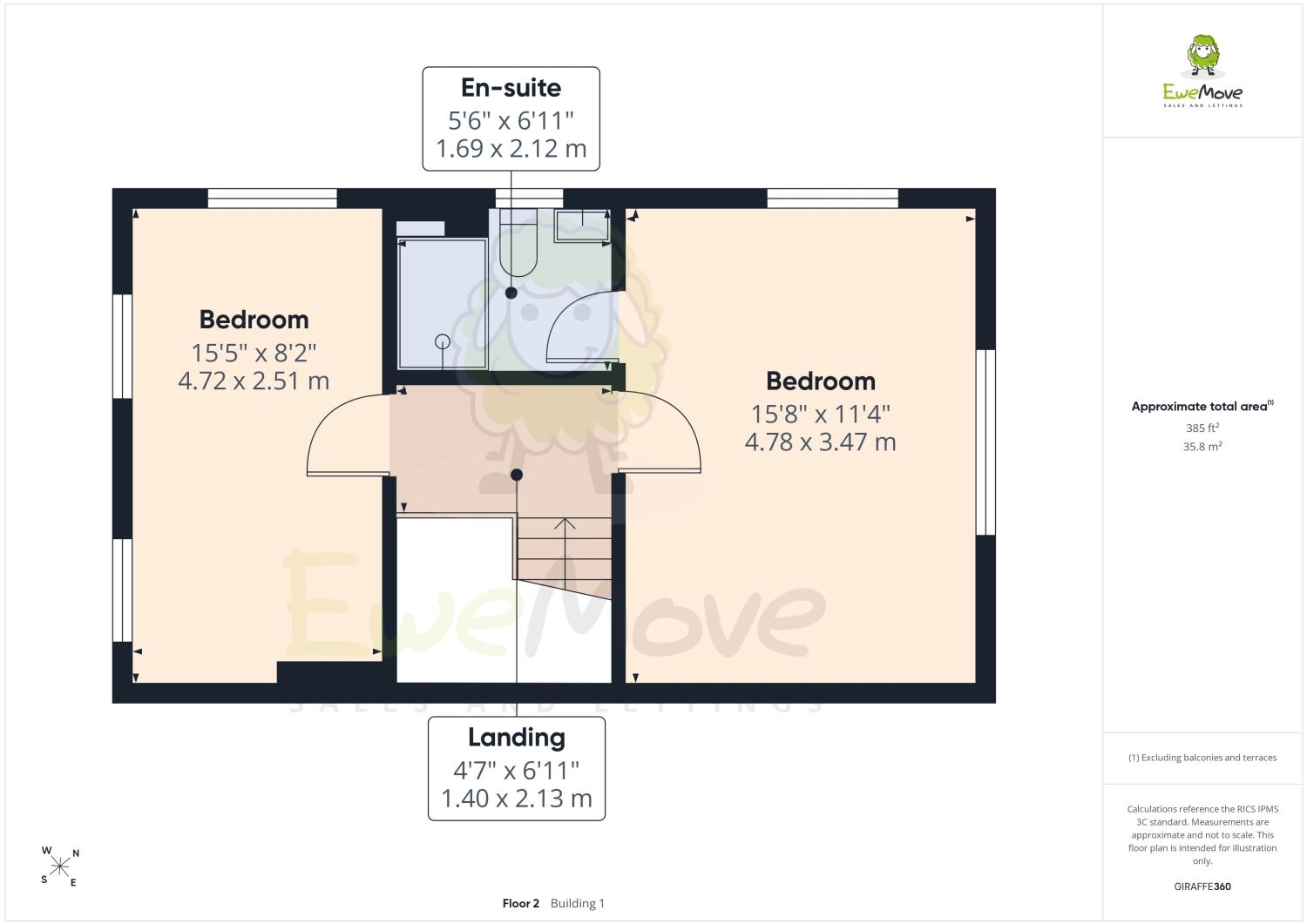Floorplan 4