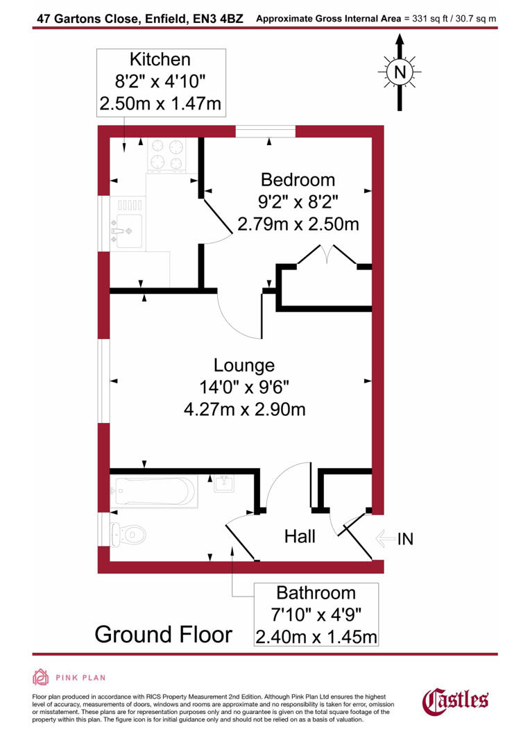 Floorplan 2