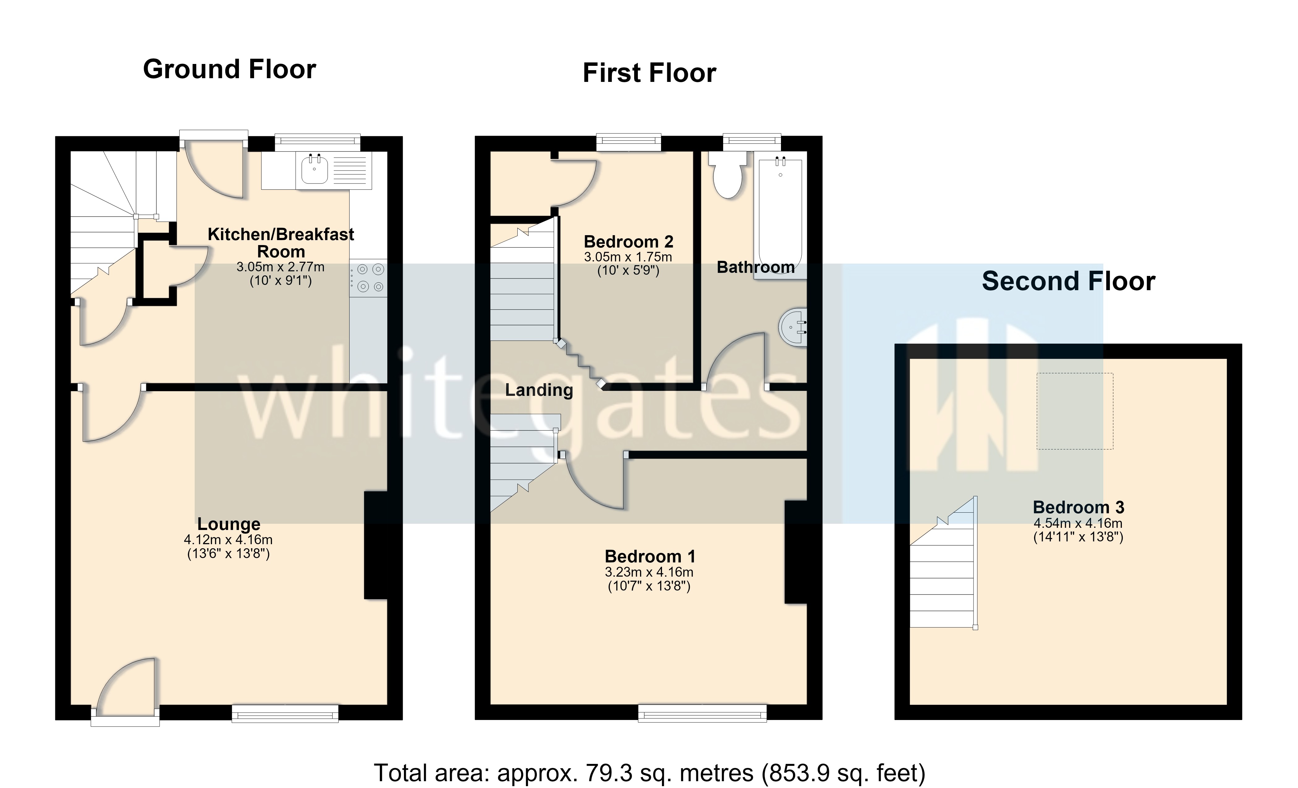 Floorplan 2