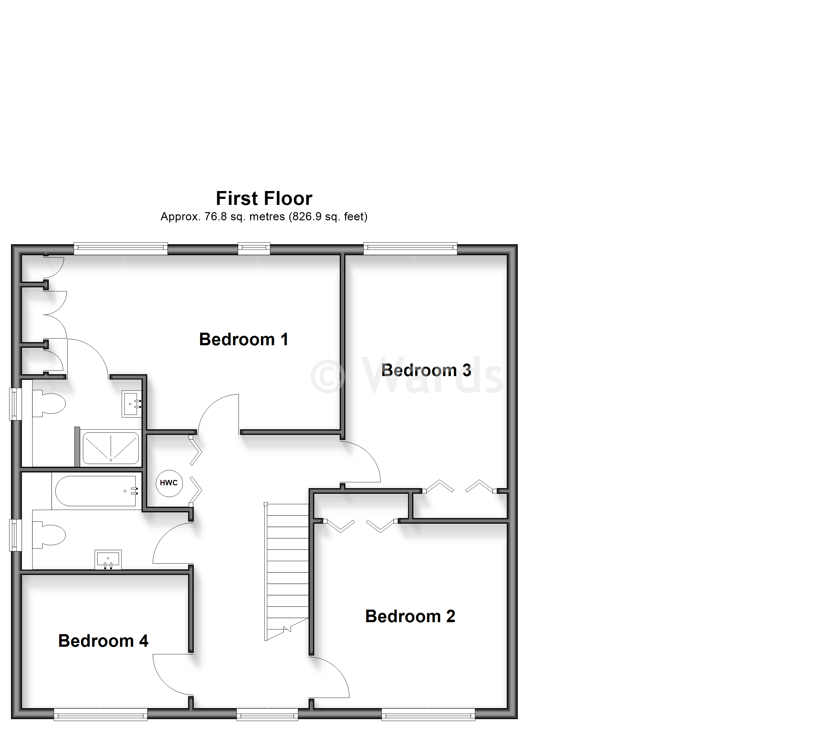 Floorplan 2