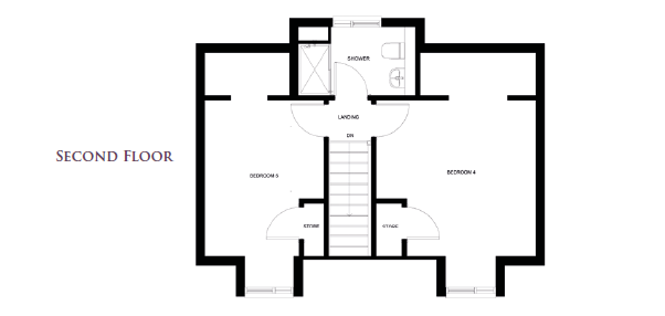 Floorplan 3
