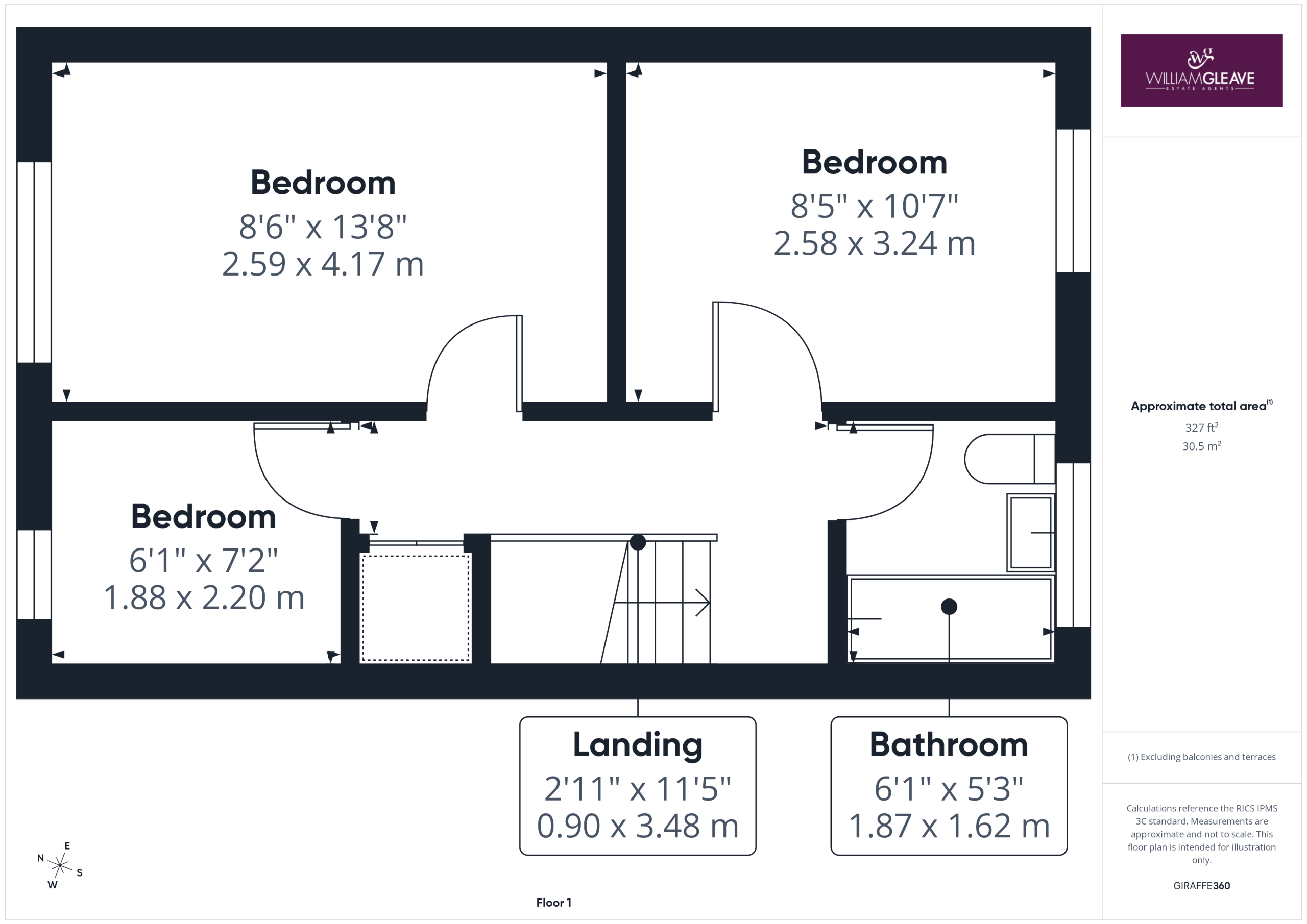 Floorplan 3
