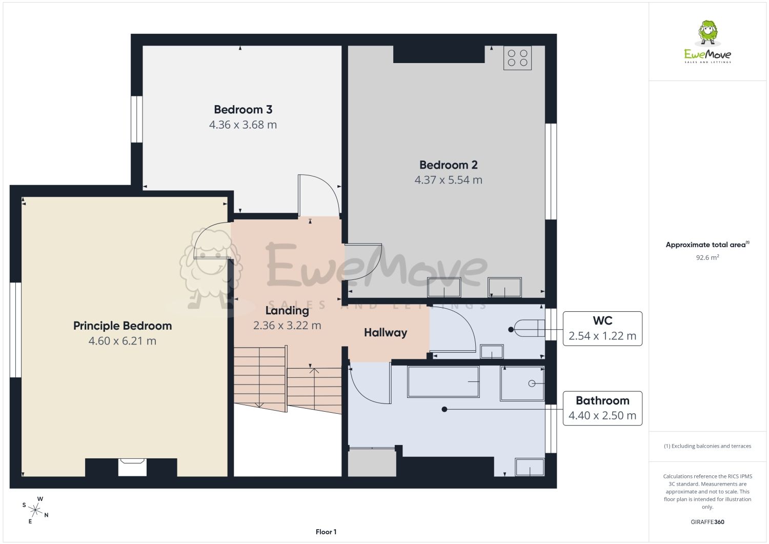 Floorplan 3
