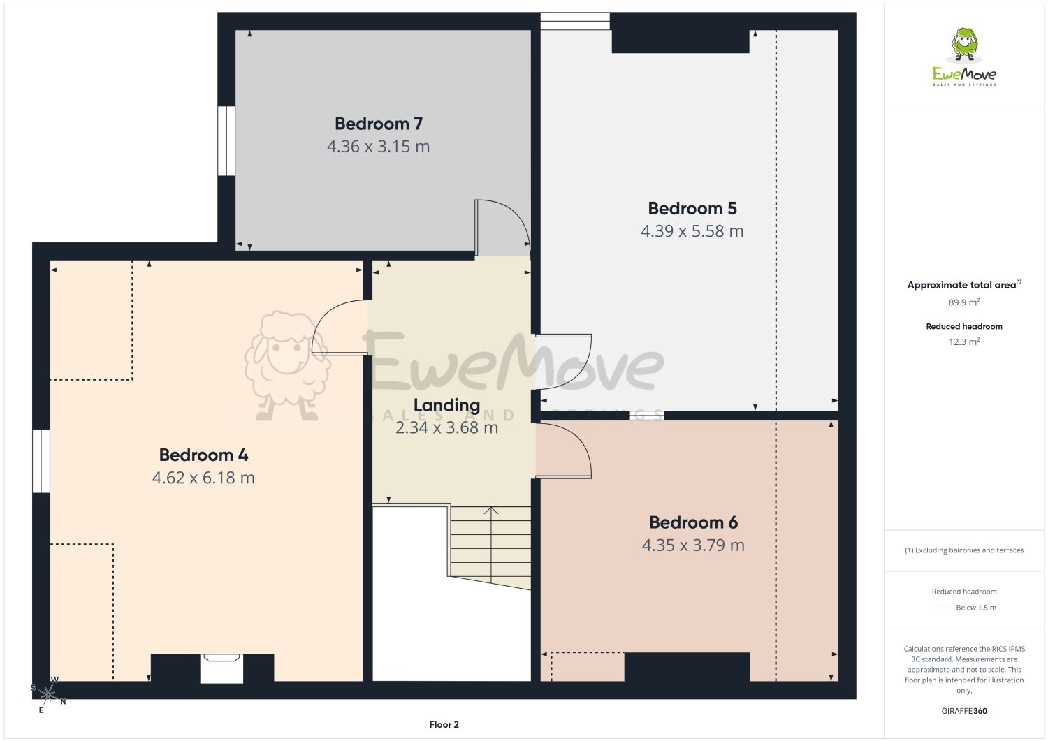 Floorplan 4