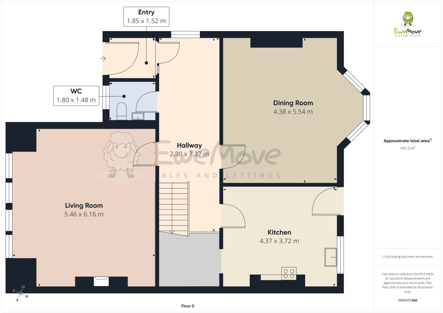 Floorplan 2