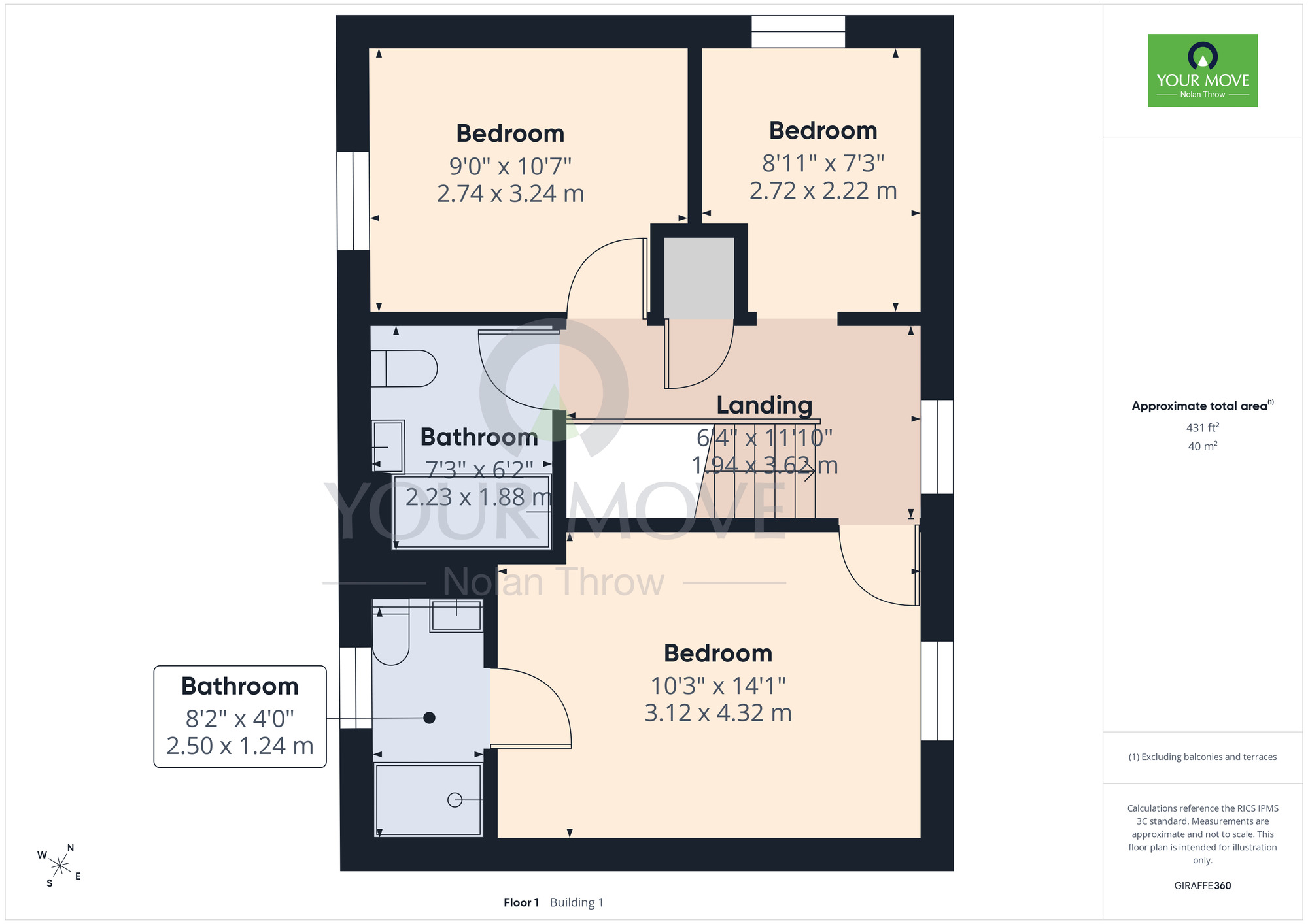 Floorplan 4