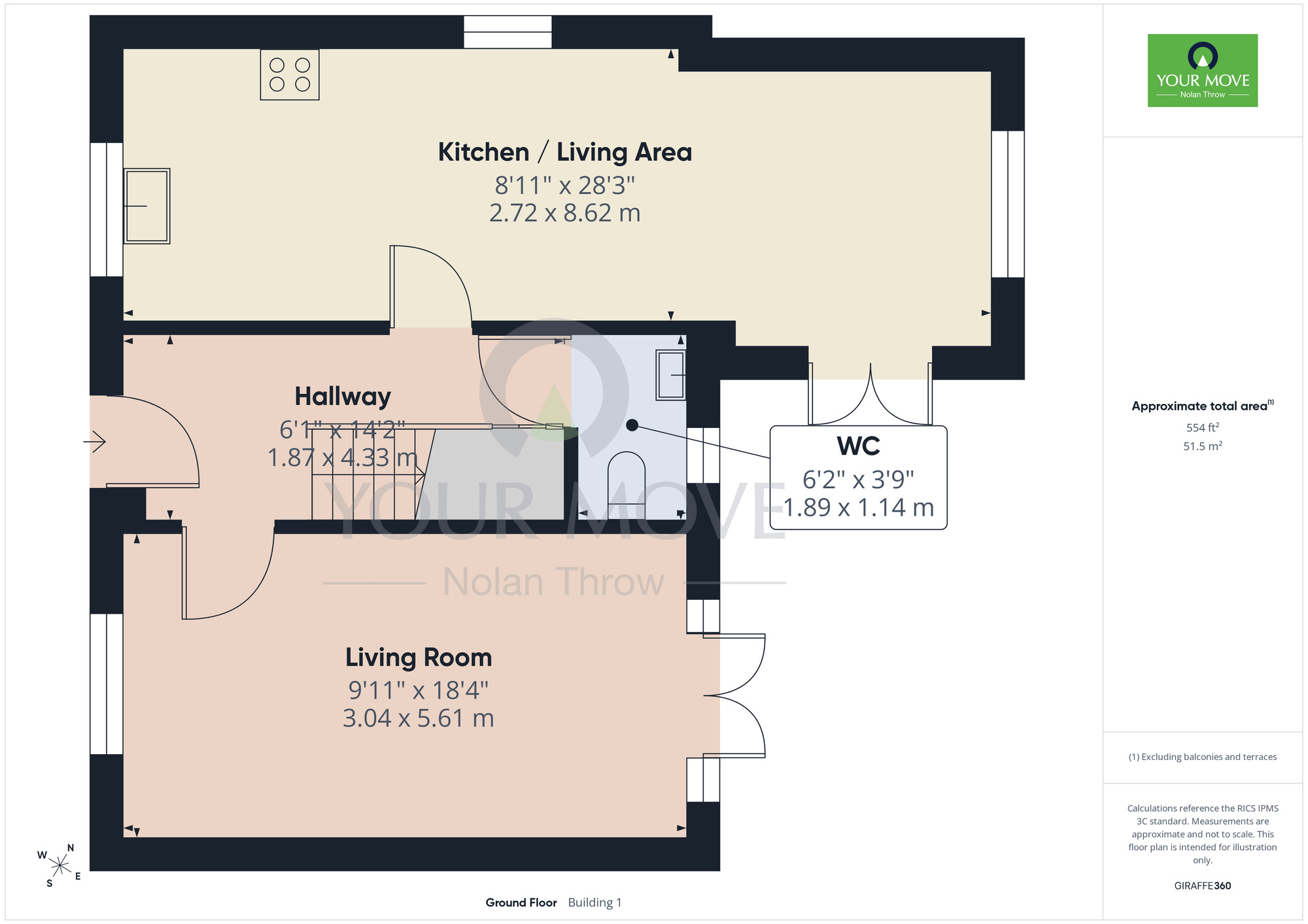Floorplan 3