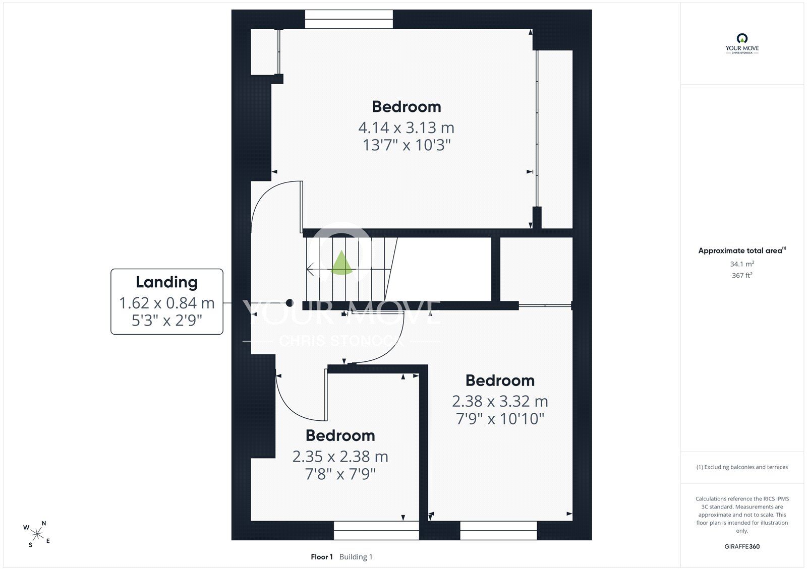 Floorplan 3