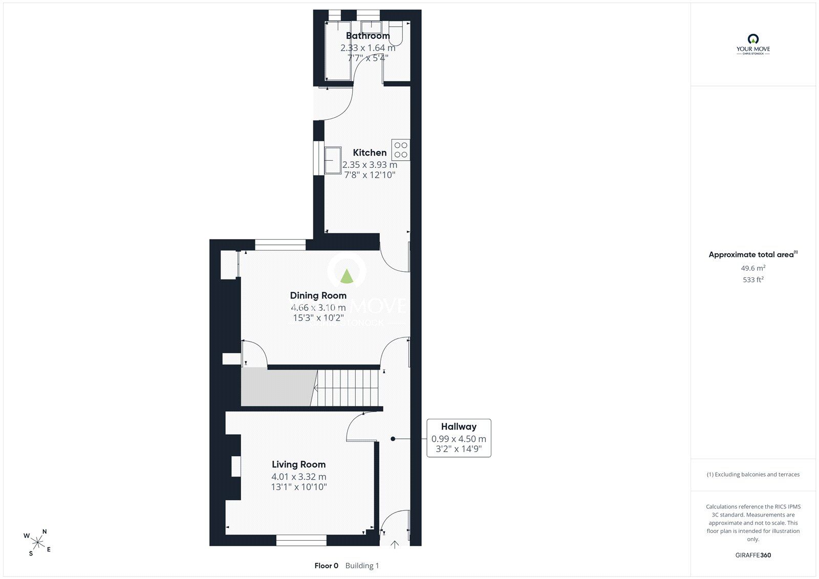 Floorplan 2