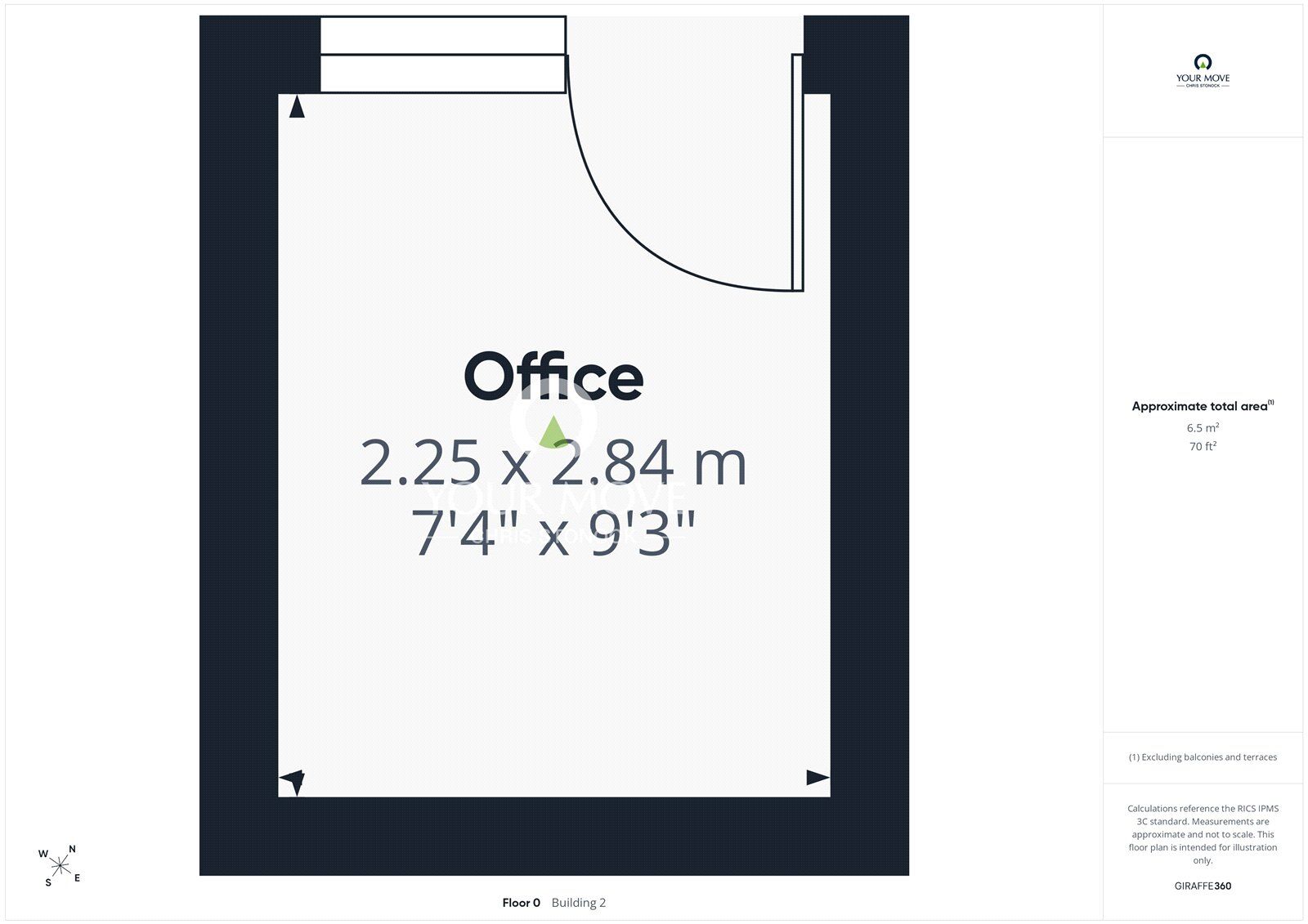Floorplan 4