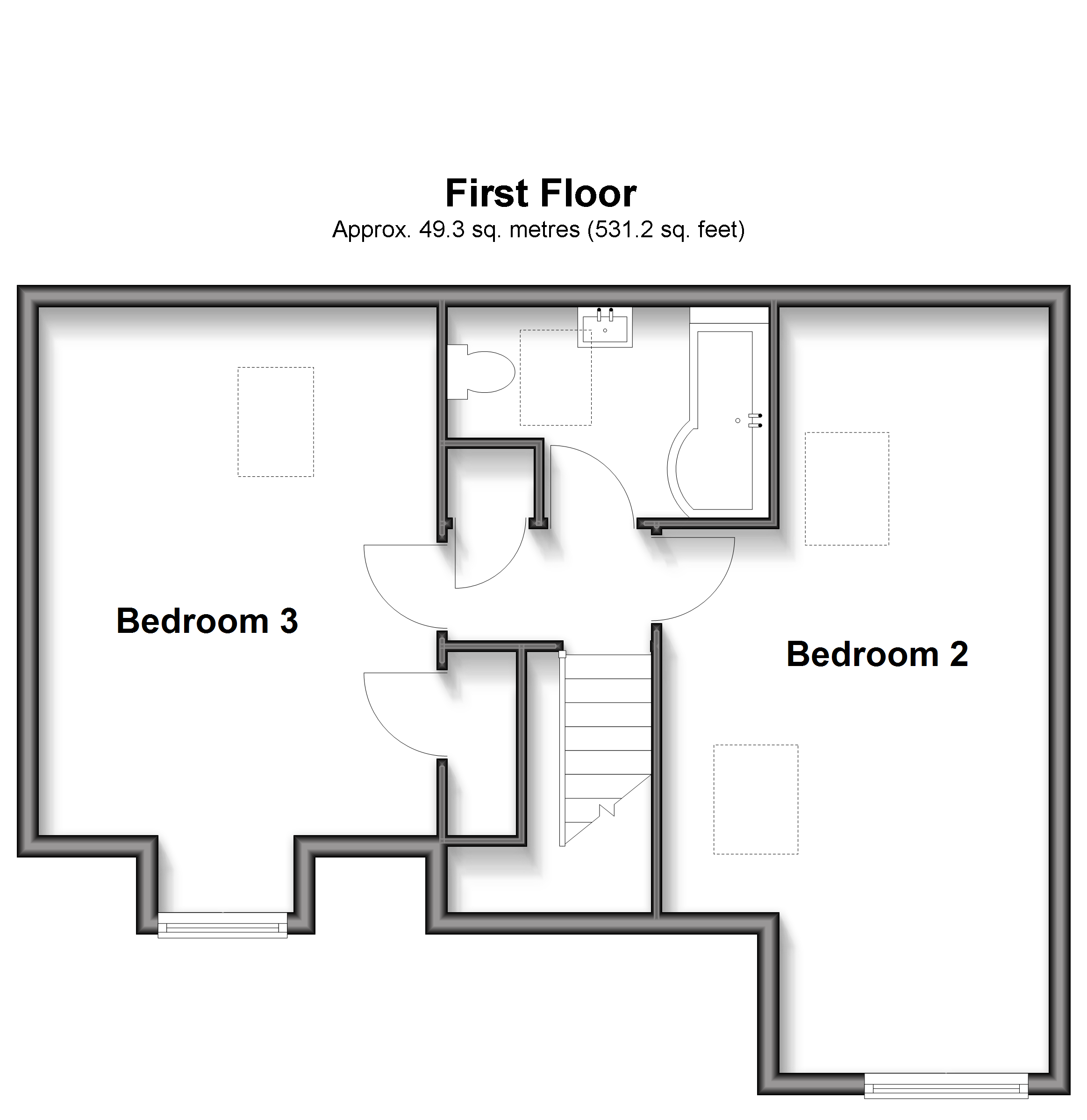 Floorplan 2
