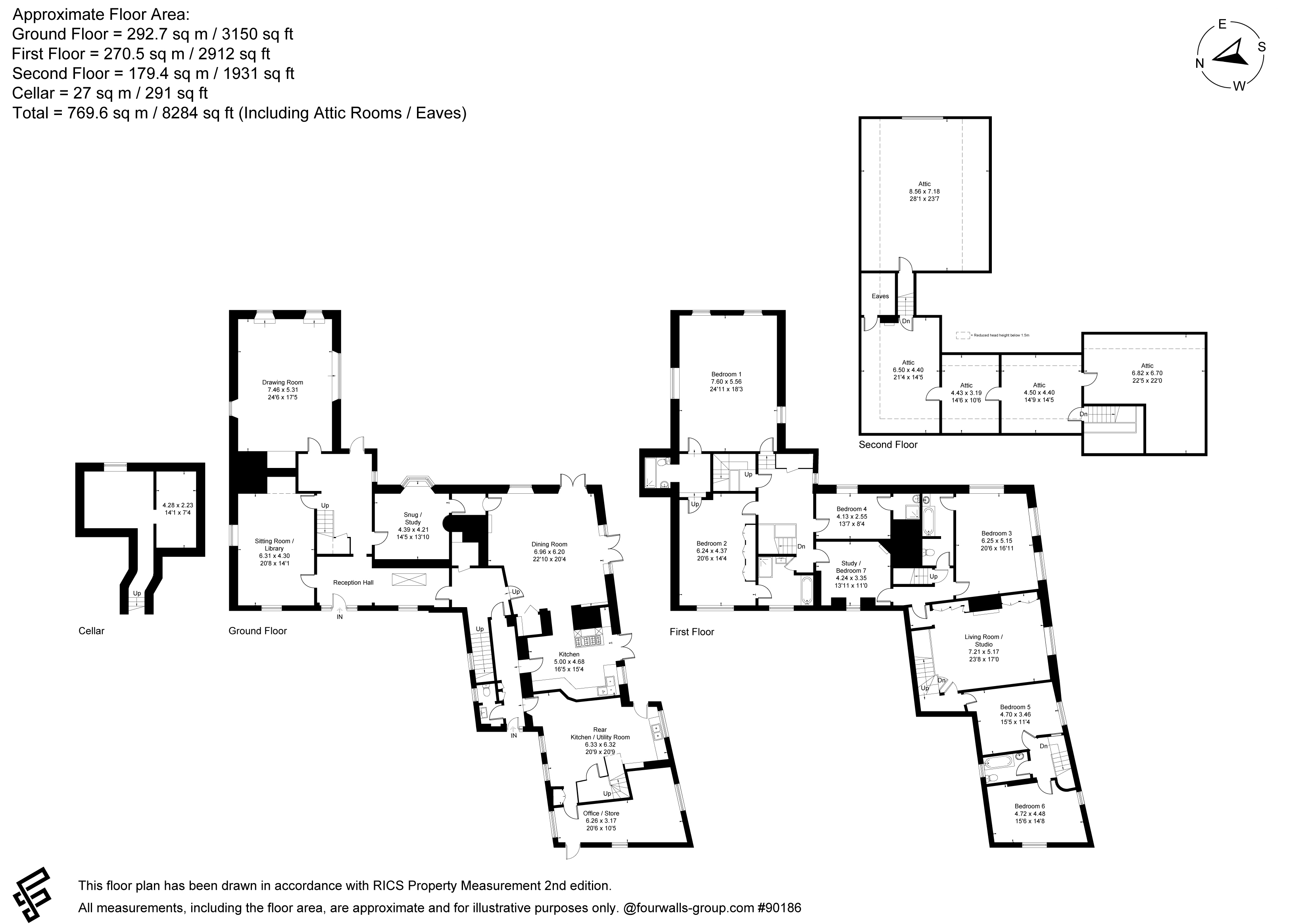 Floorplan 2
