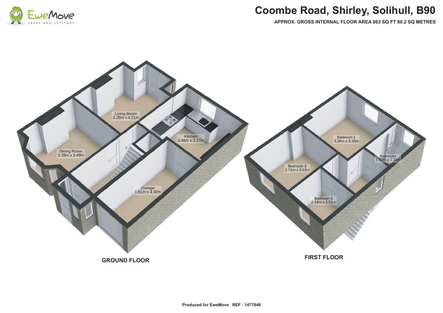 Floorplan 2